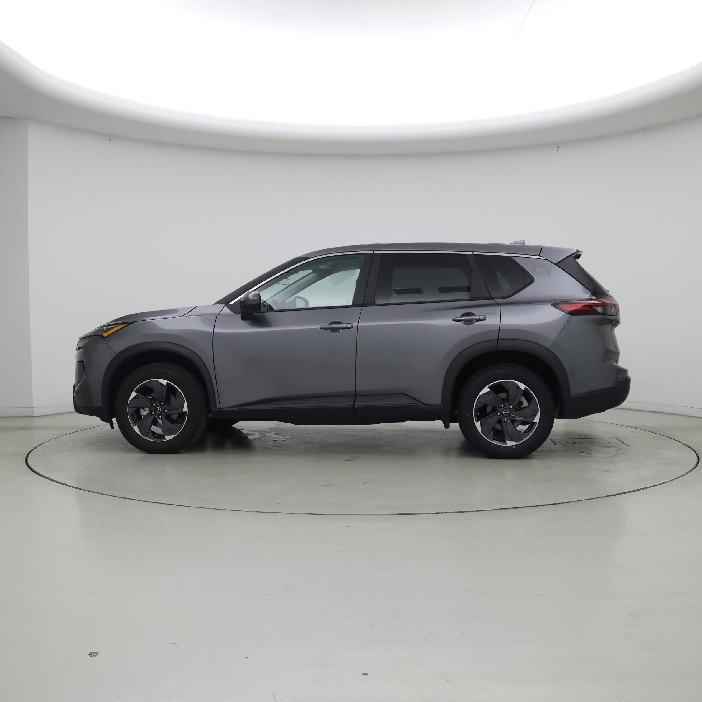 Thumbnail: 2025 Nissan Rogue - 3
