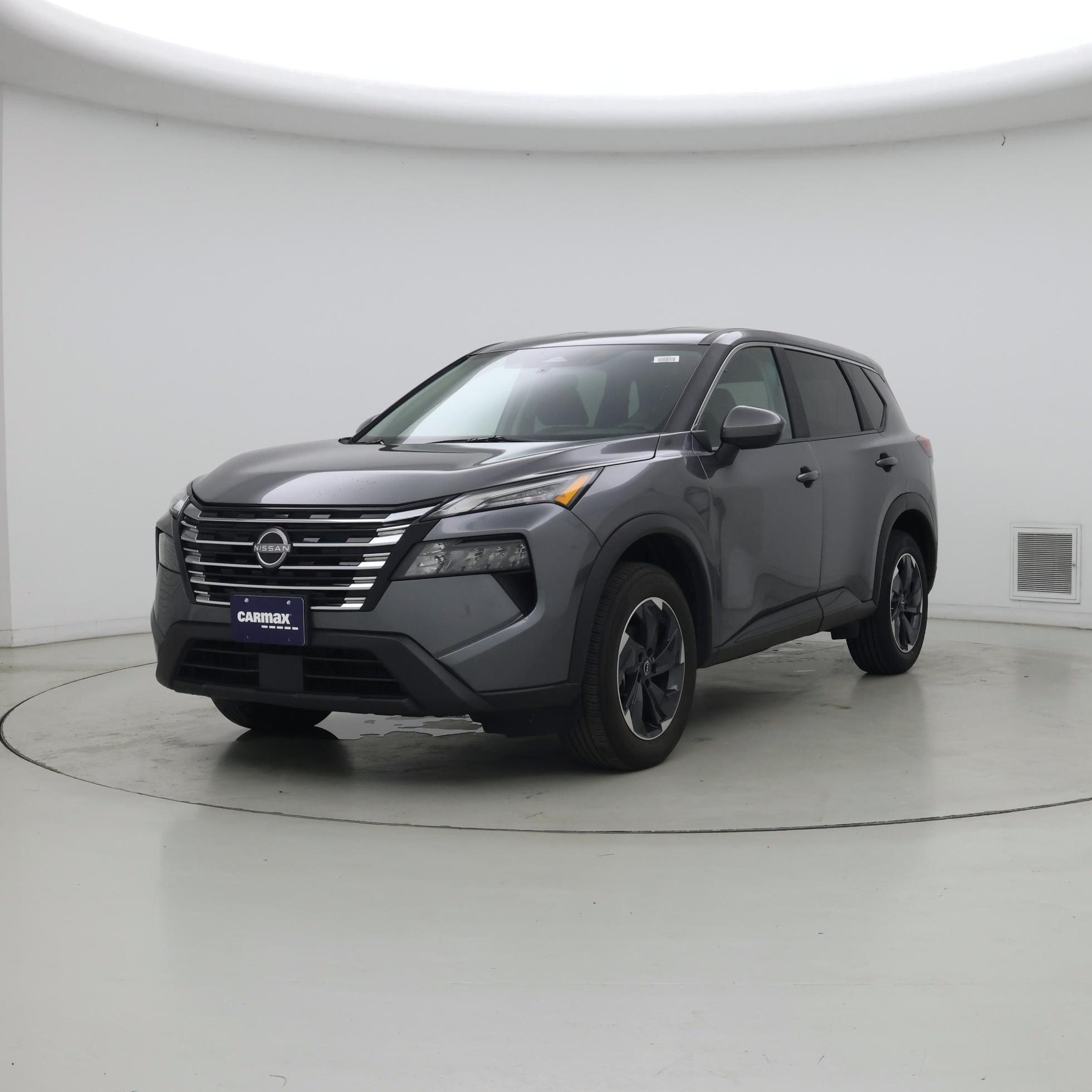Thumbnail: 2025 Nissan Rogue - 4