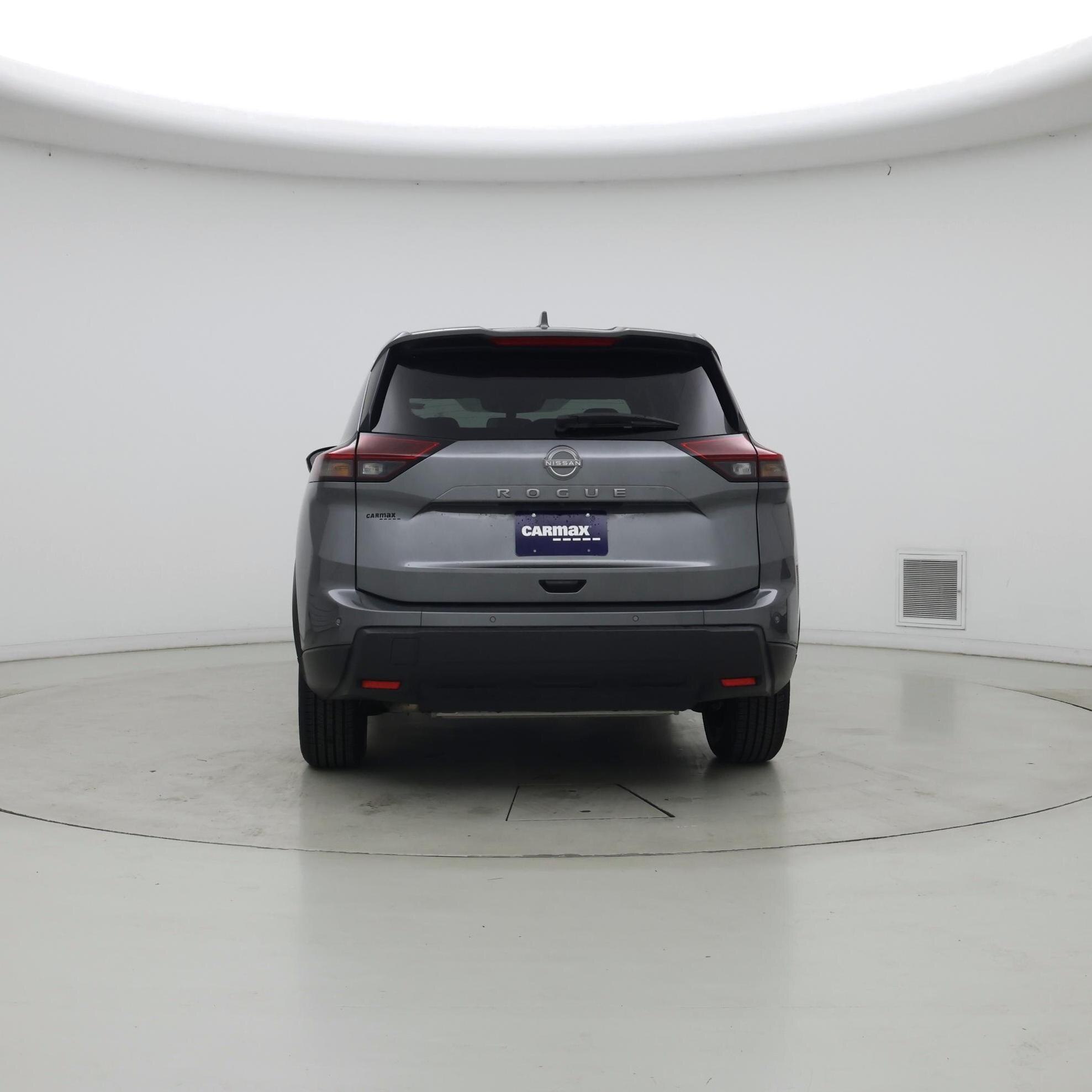 Thumbnail: 2025 Nissan Rogue - 6