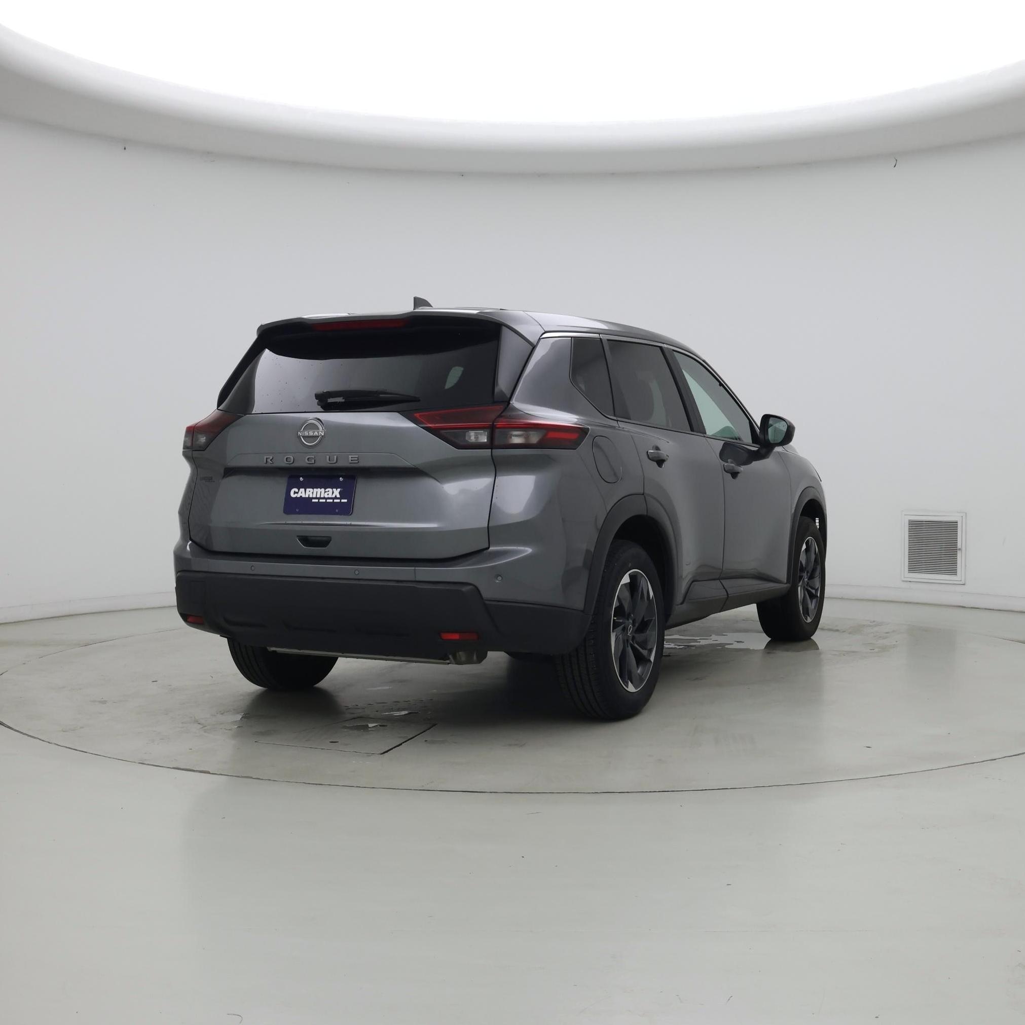 Thumbnail: 2025 Nissan Rogue - 8