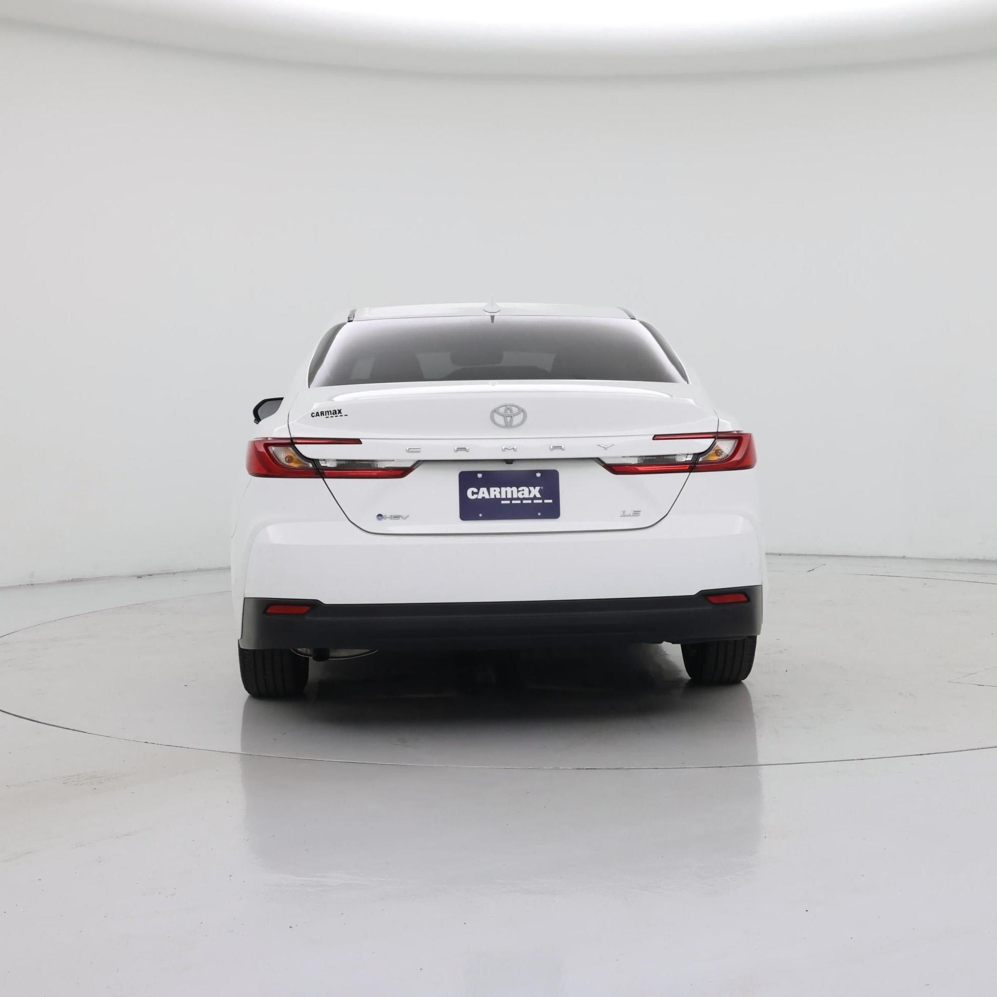 Thumbnail: 2025 Toyota Camry - 3