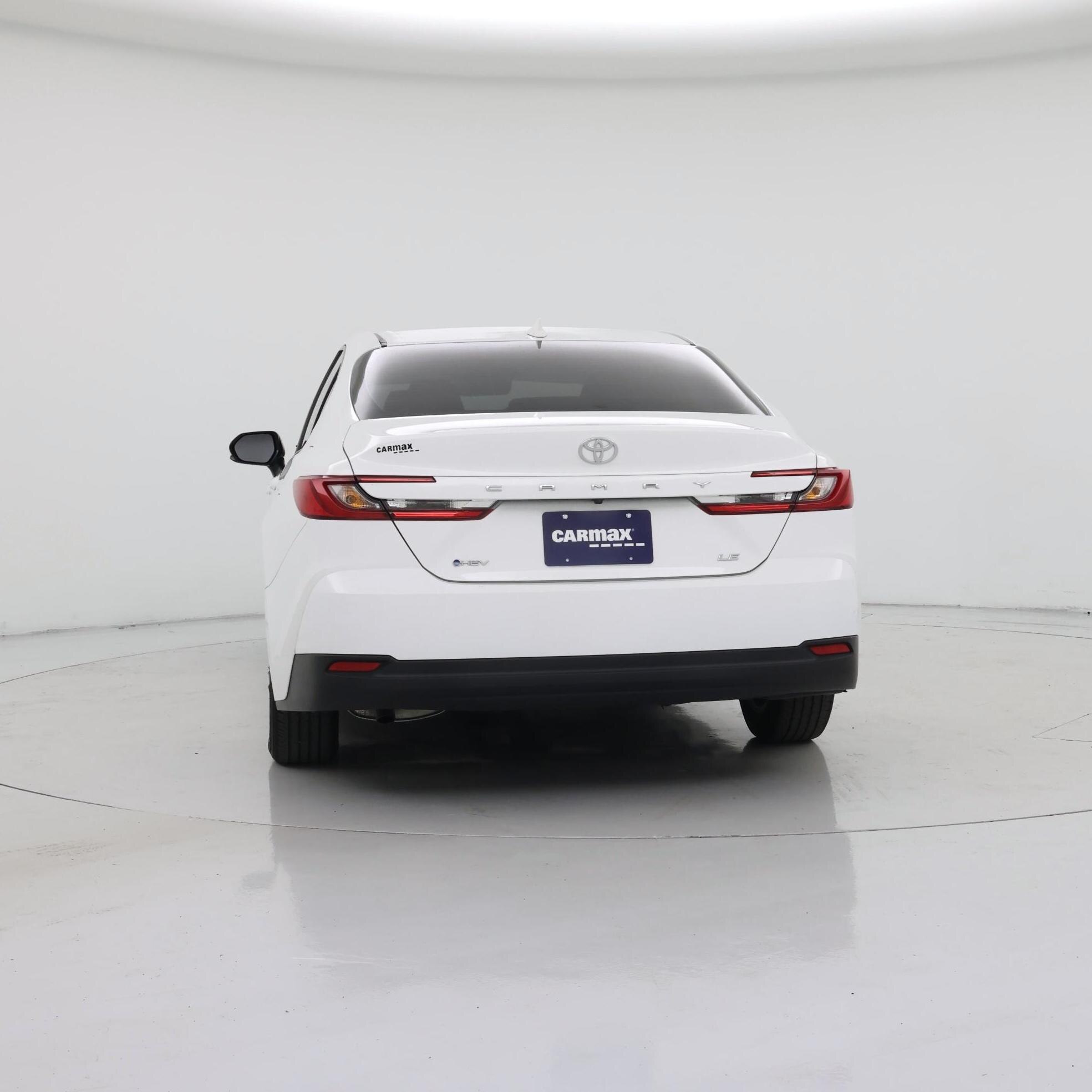 Thumbnail: 2025 Toyota Camry - 5