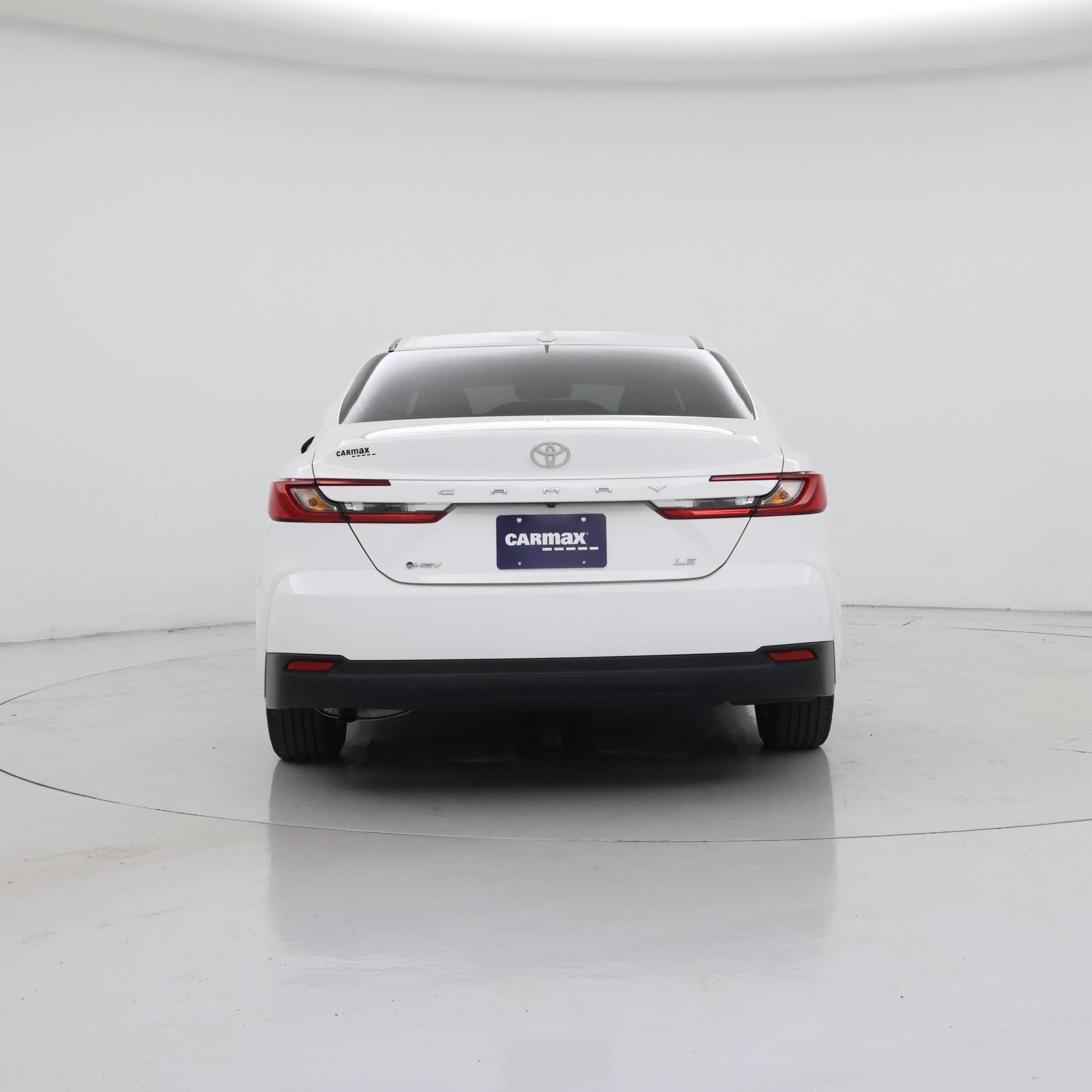 Thumbnail: 2025 Toyota Camry - 6