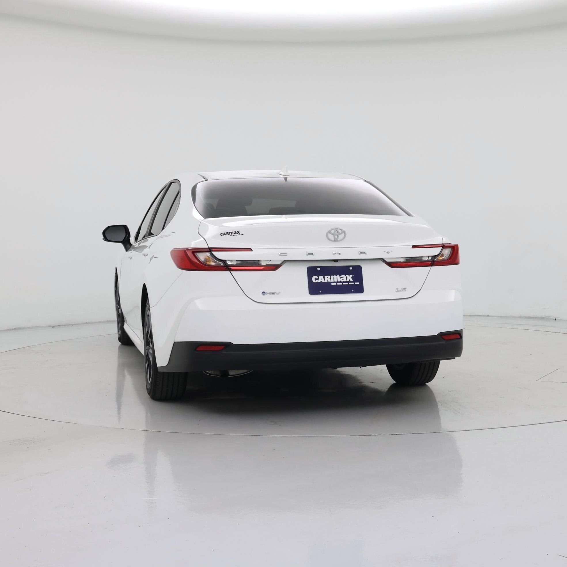 Thumbnail: 2025 Toyota Camry - 8