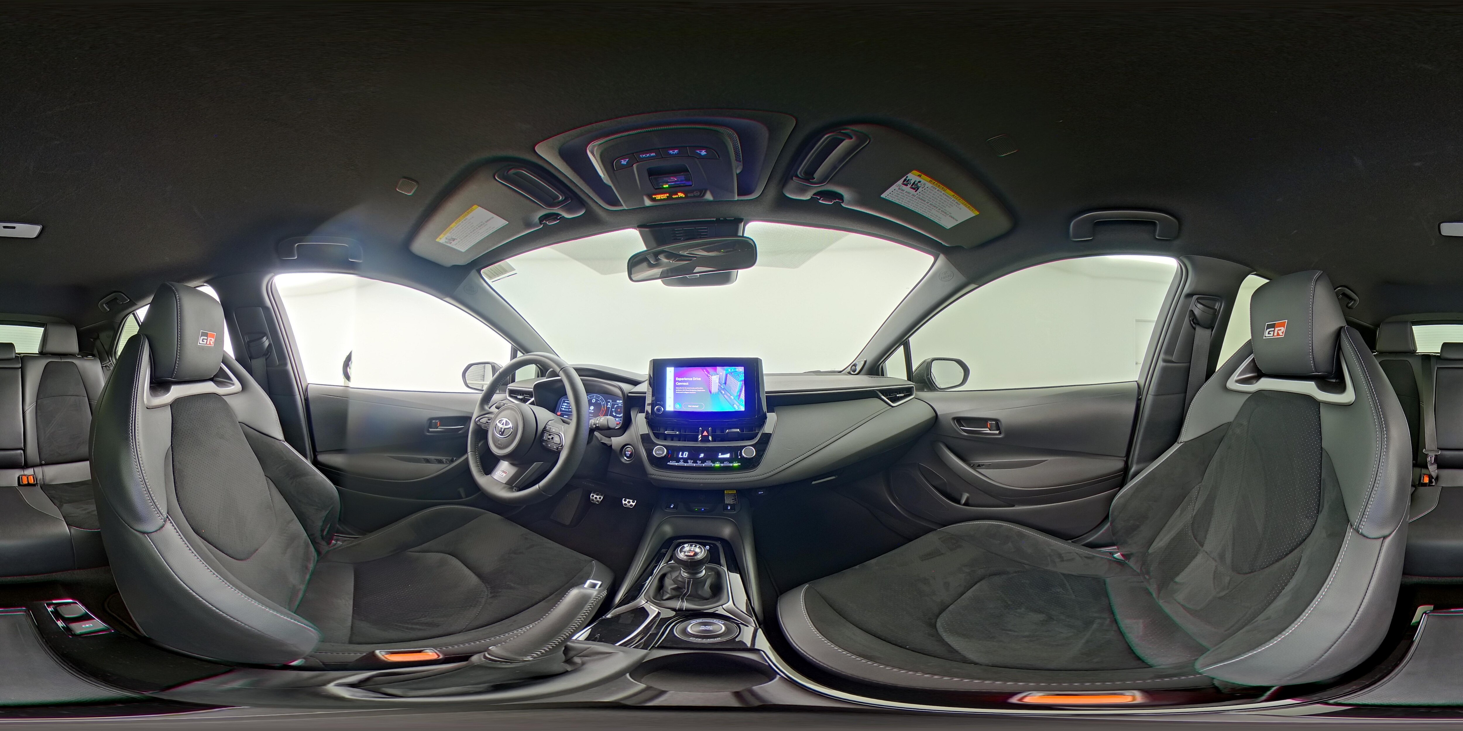2024 Toyota GR Corolla Premium - Photo 24