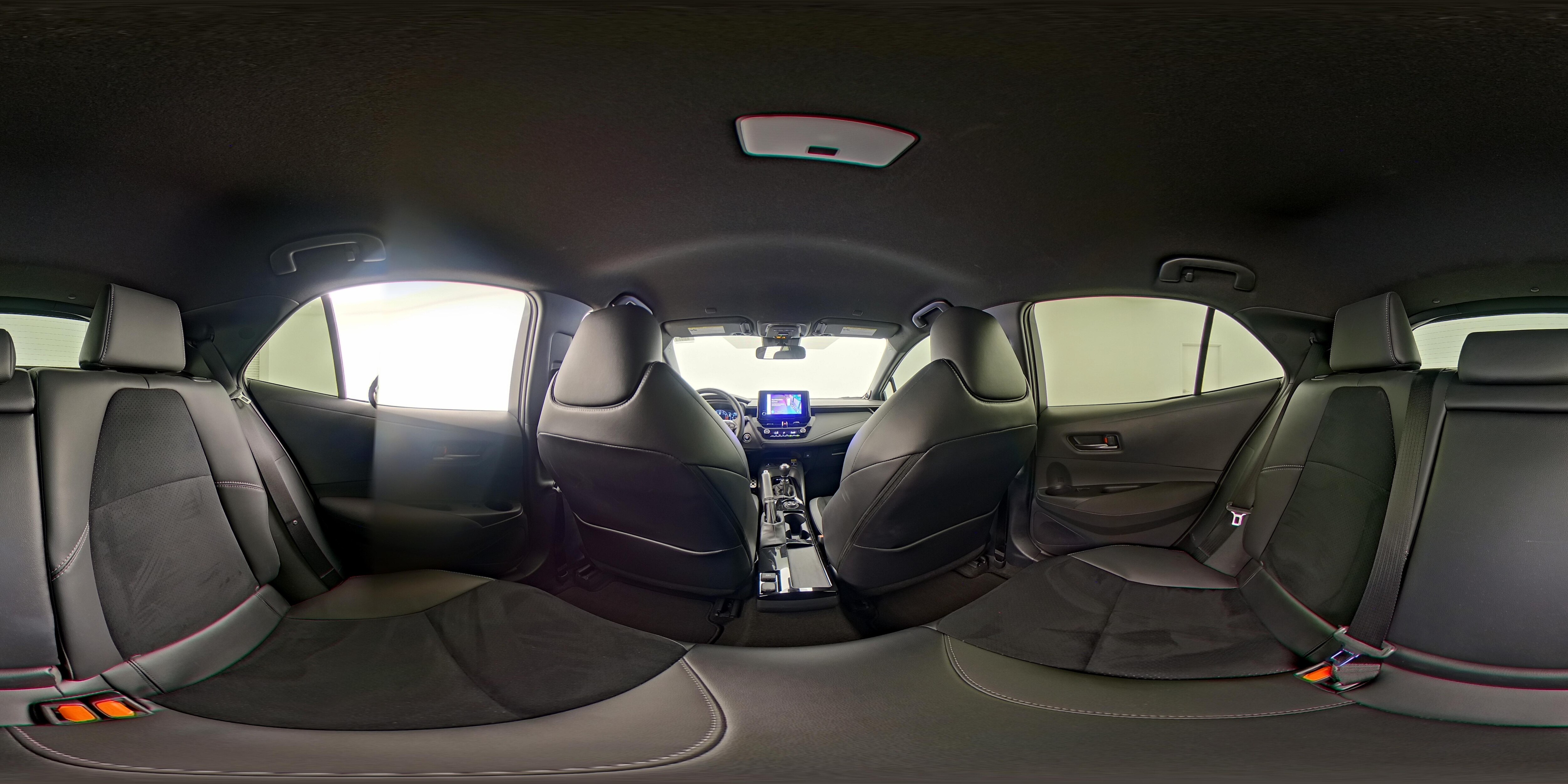2024 Toyota GR Corolla Premium - Photo 25