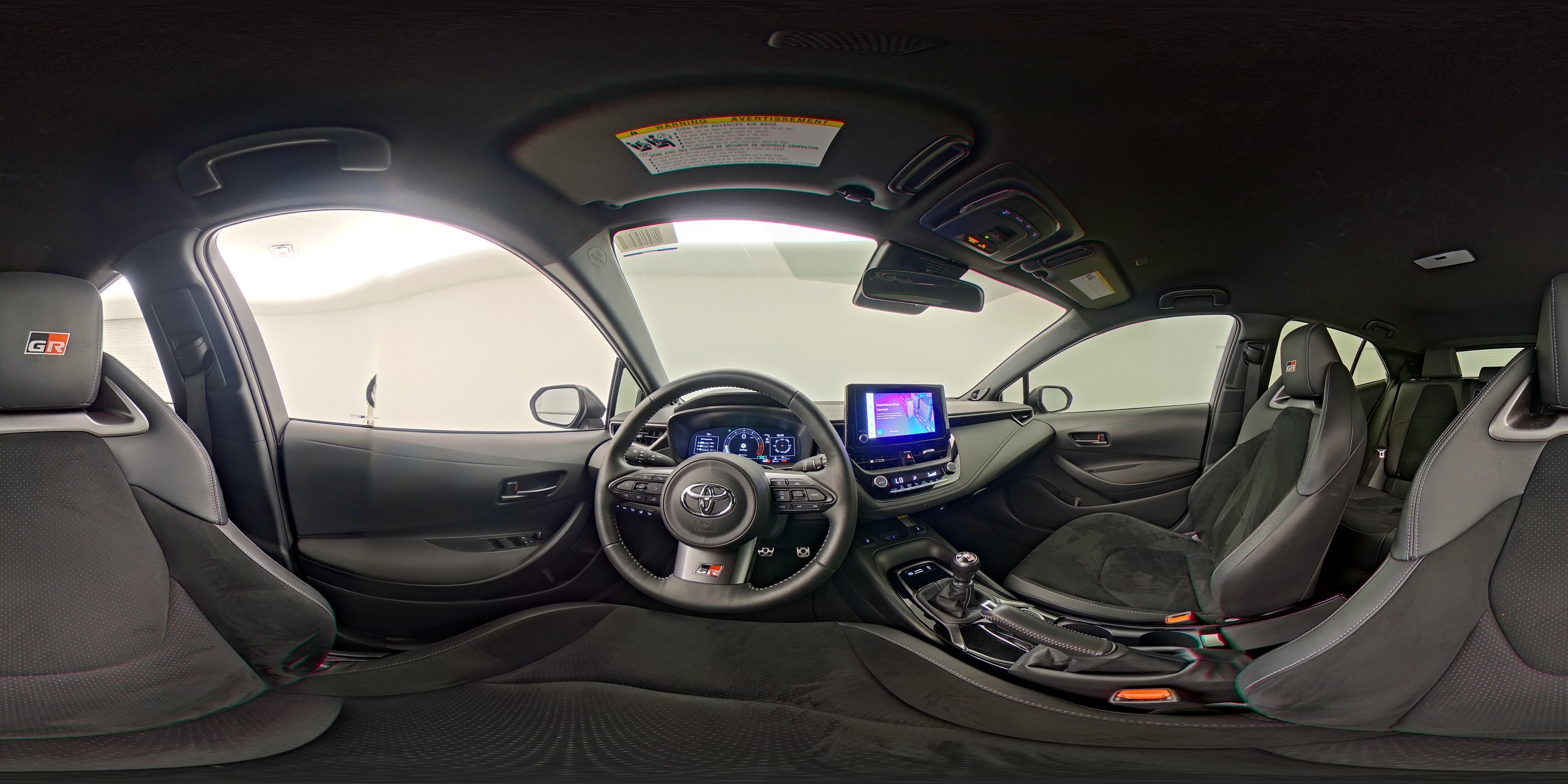 2024 Toyota GR Corolla Premium - Photo 26