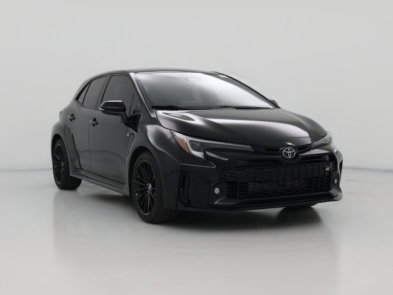 2024 Toyota GR Corolla Premium -
                  Tampa, FL