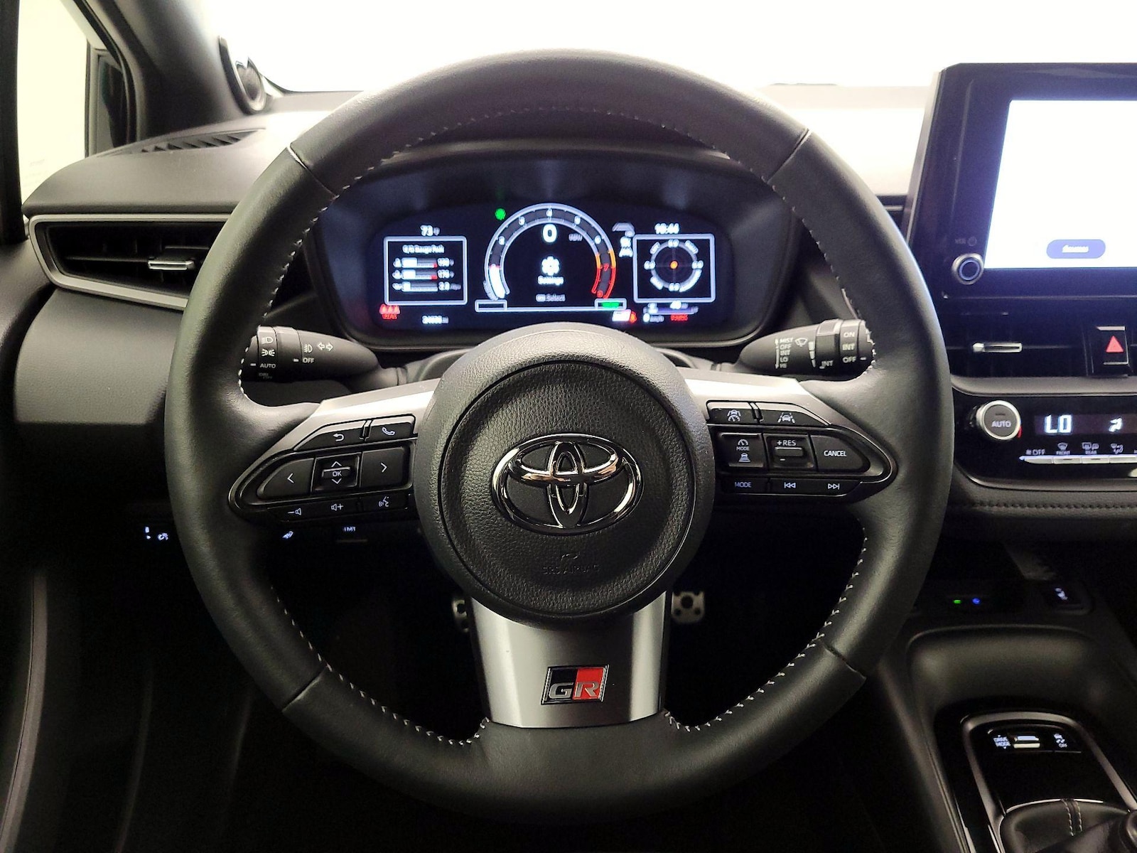 2024 Toyota GR Corolla Premium - Photo 11