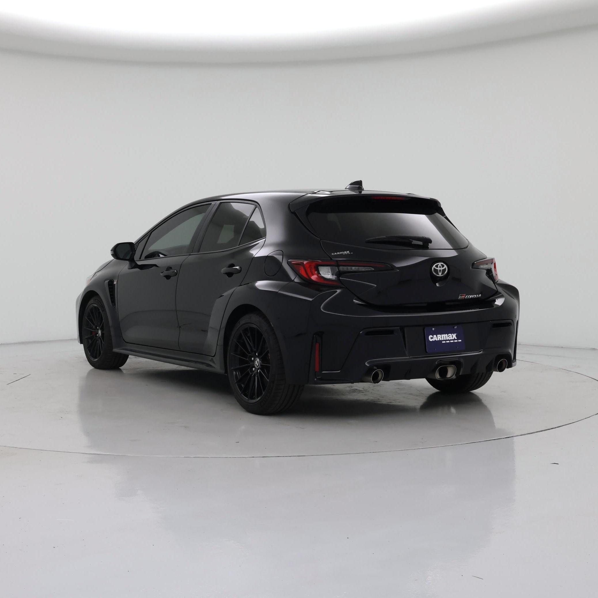 Thumbnail: 2024 Toyota GR Corolla - 2