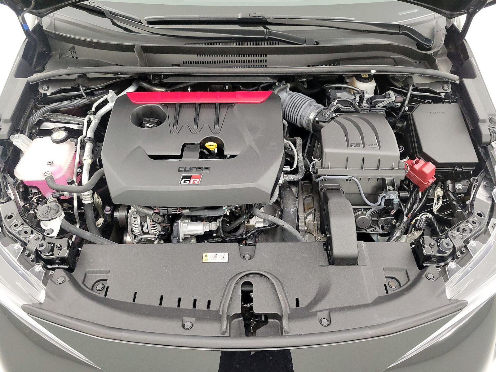 2024 Toyota GR Corolla Premium - Photo 22