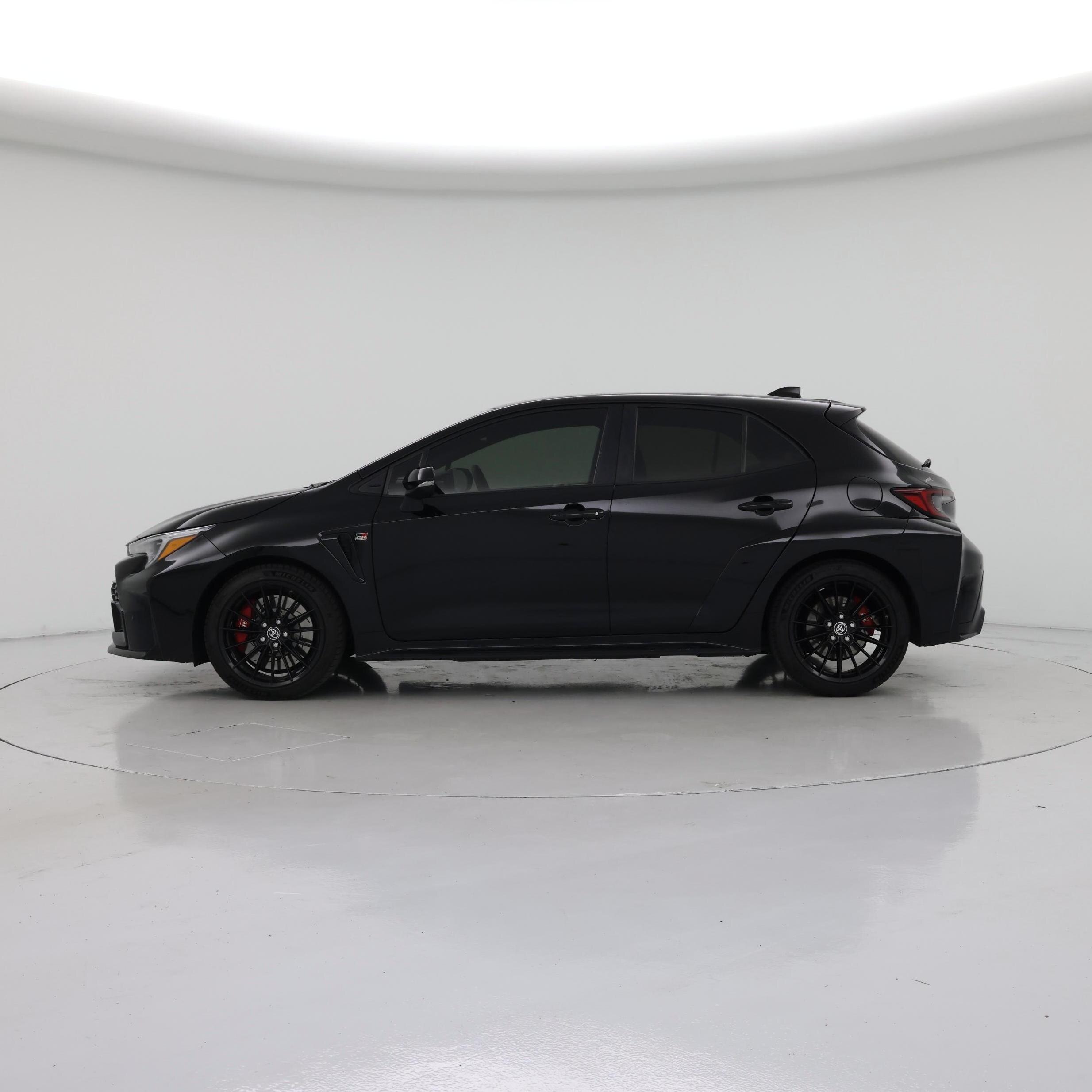 Thumbnail: 2024 Toyota GR Corolla - 3