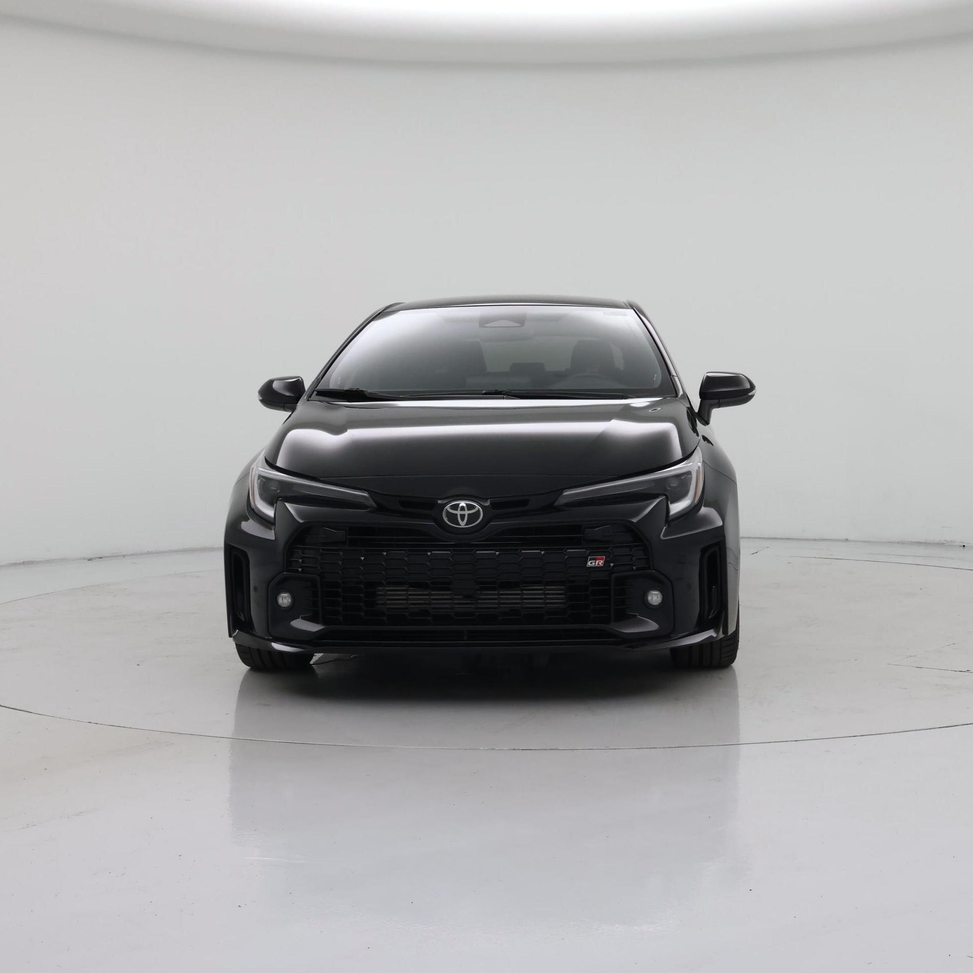 Thumbnail: 2024 Toyota GR Corolla - 5