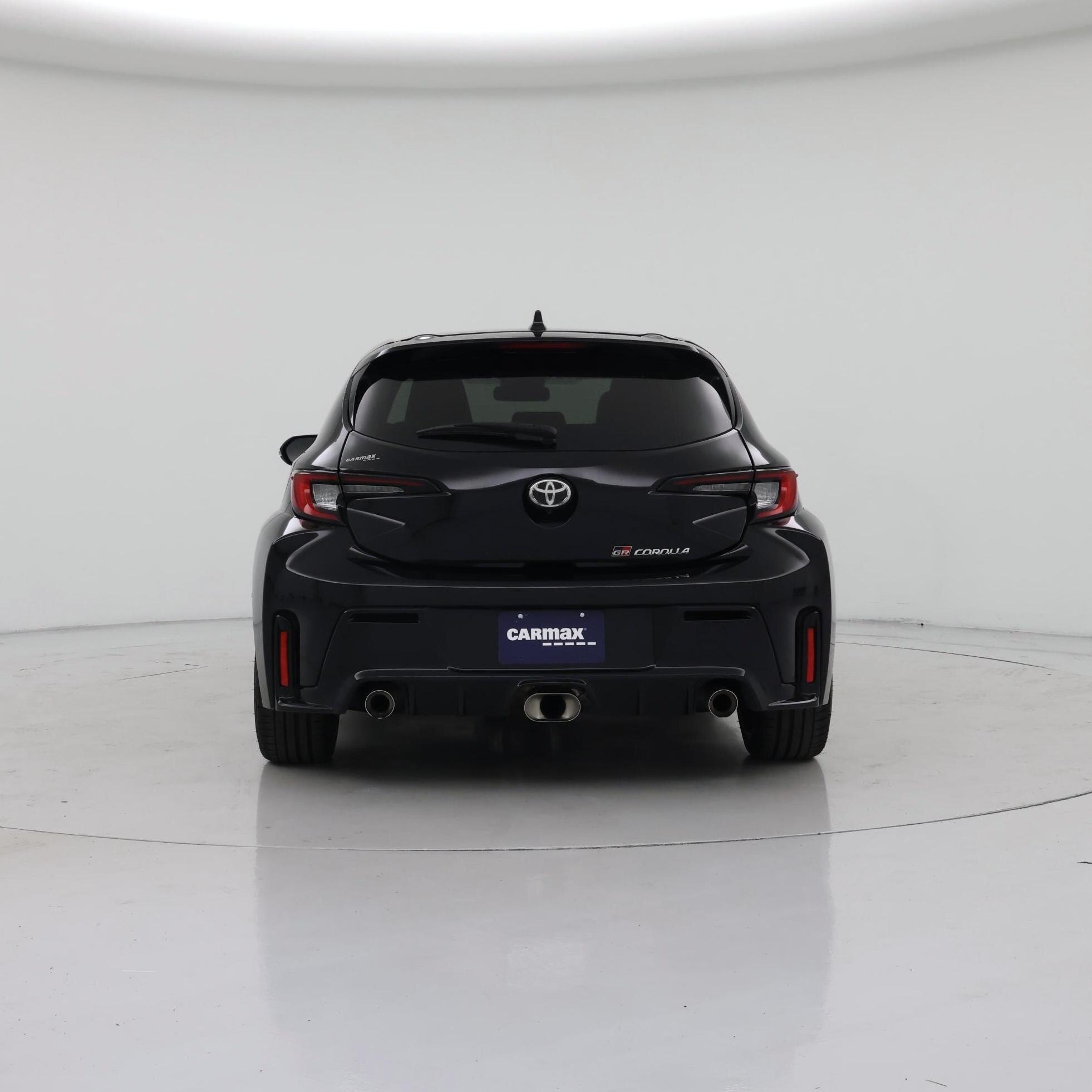 Thumbnail: 2024 Toyota GR Corolla - 6