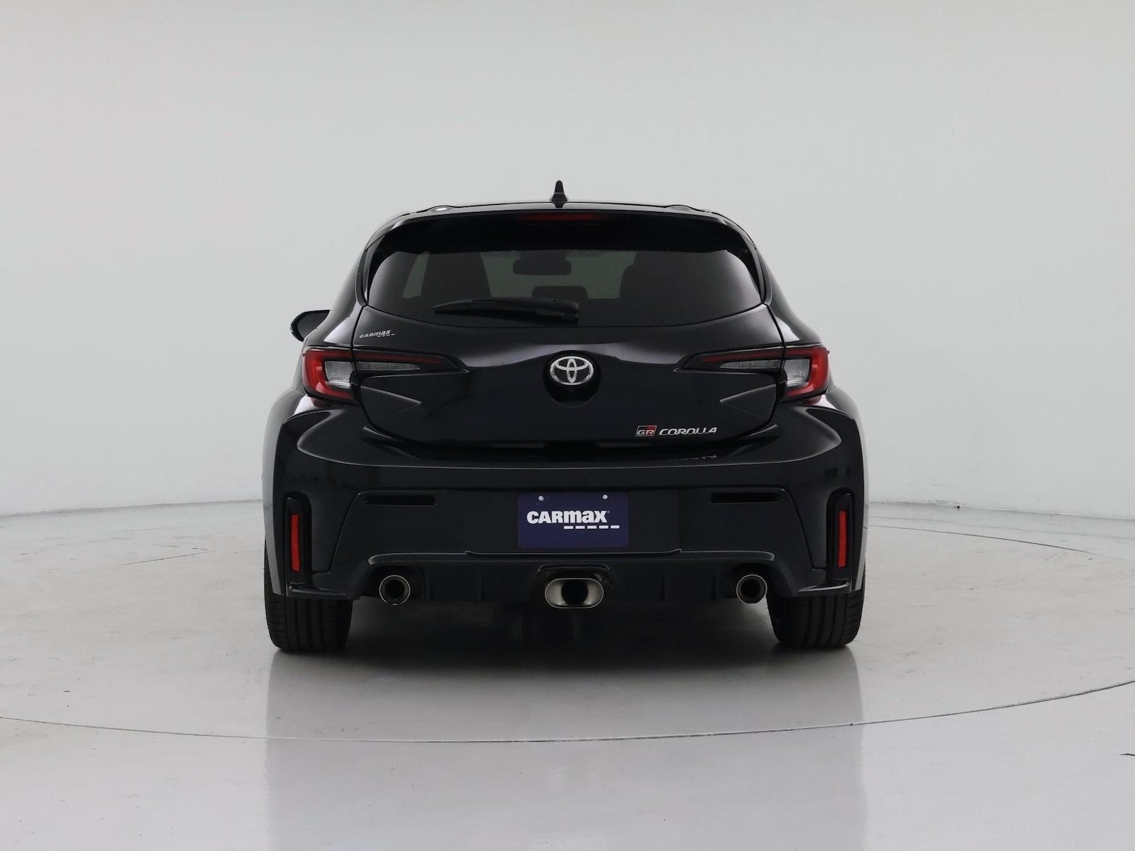 2024 Toyota GR Corolla Premium - Photo 7