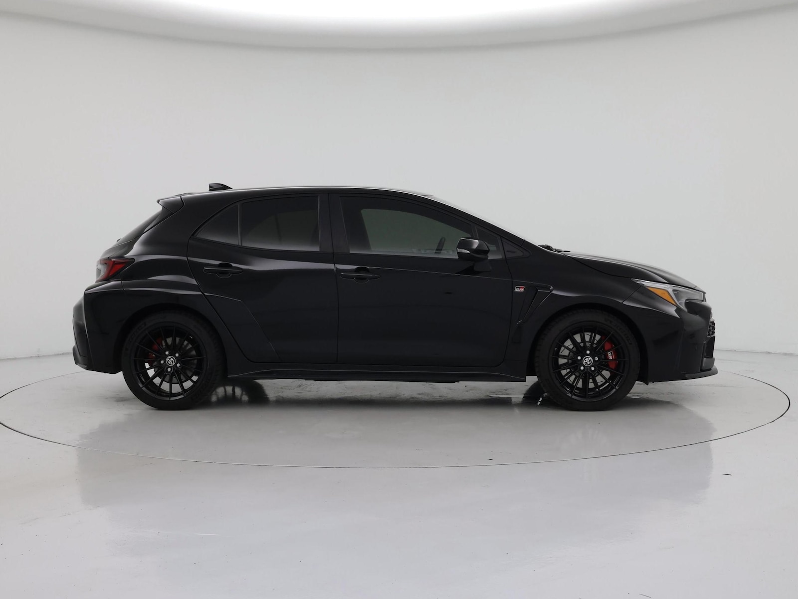 2024 Toyota GR Corolla Premium - Photo 8
