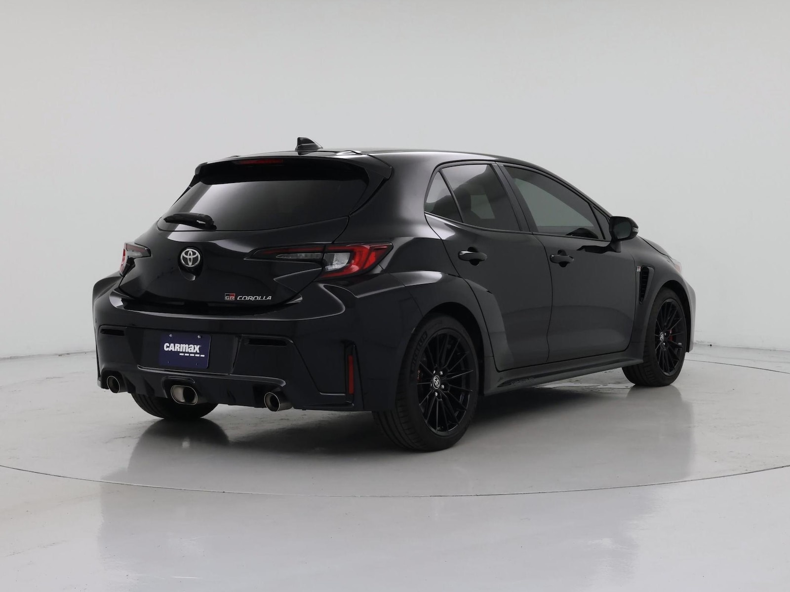 2024 Toyota GR Corolla Premium - Photo 9