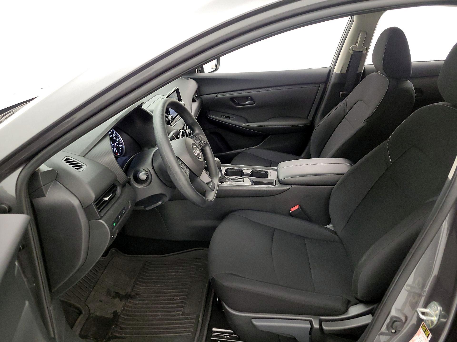 Thumbnail: 2024 Nissan Sentra - 11