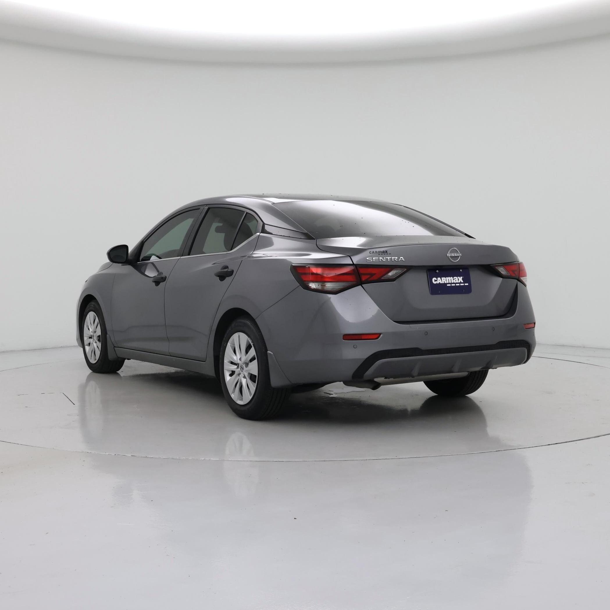Thumbnail: 2024 Nissan Sentra - 2