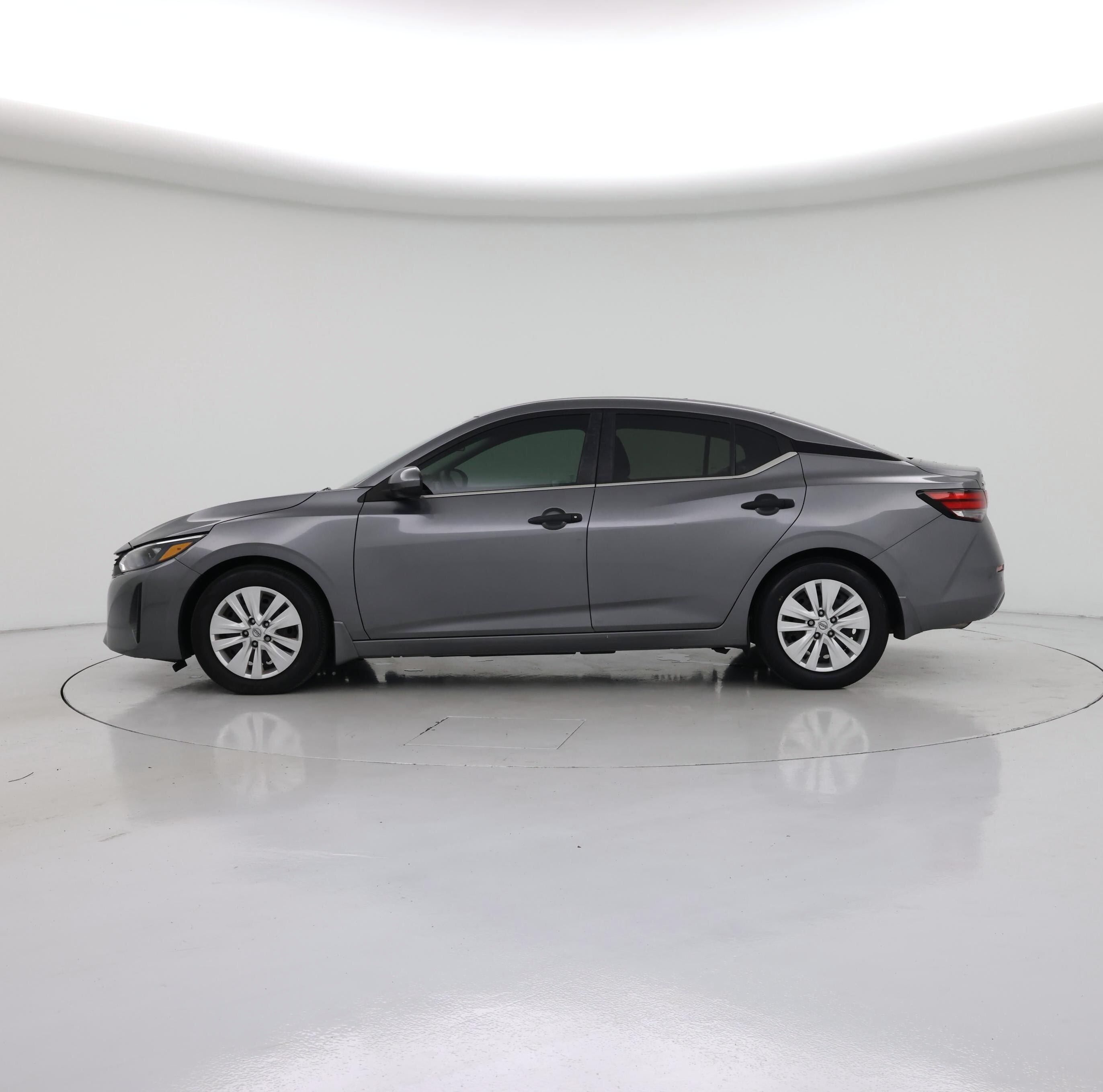 Thumbnail: 2024 Nissan Sentra - 3