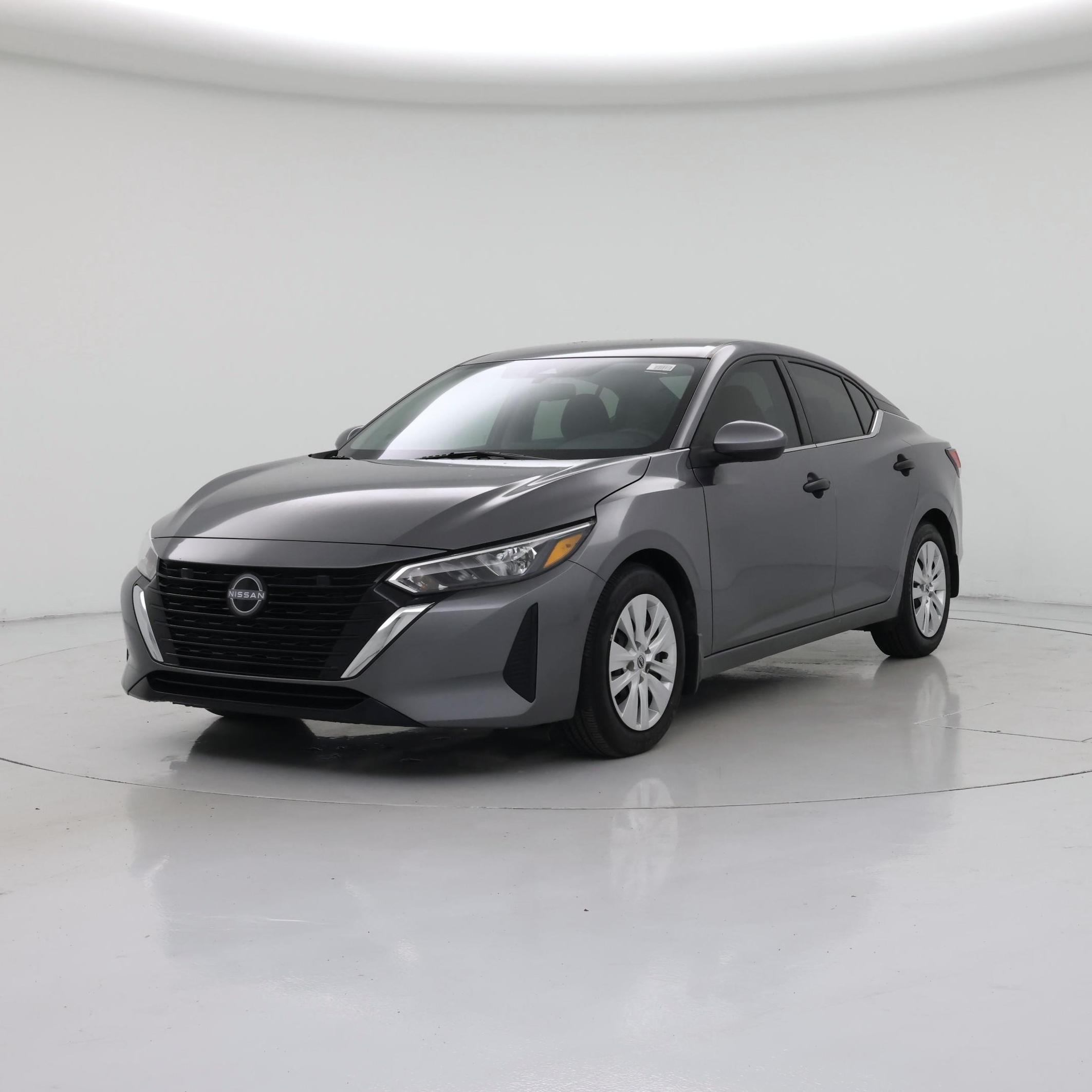 Thumbnail: 2024 Nissan Sentra - 4