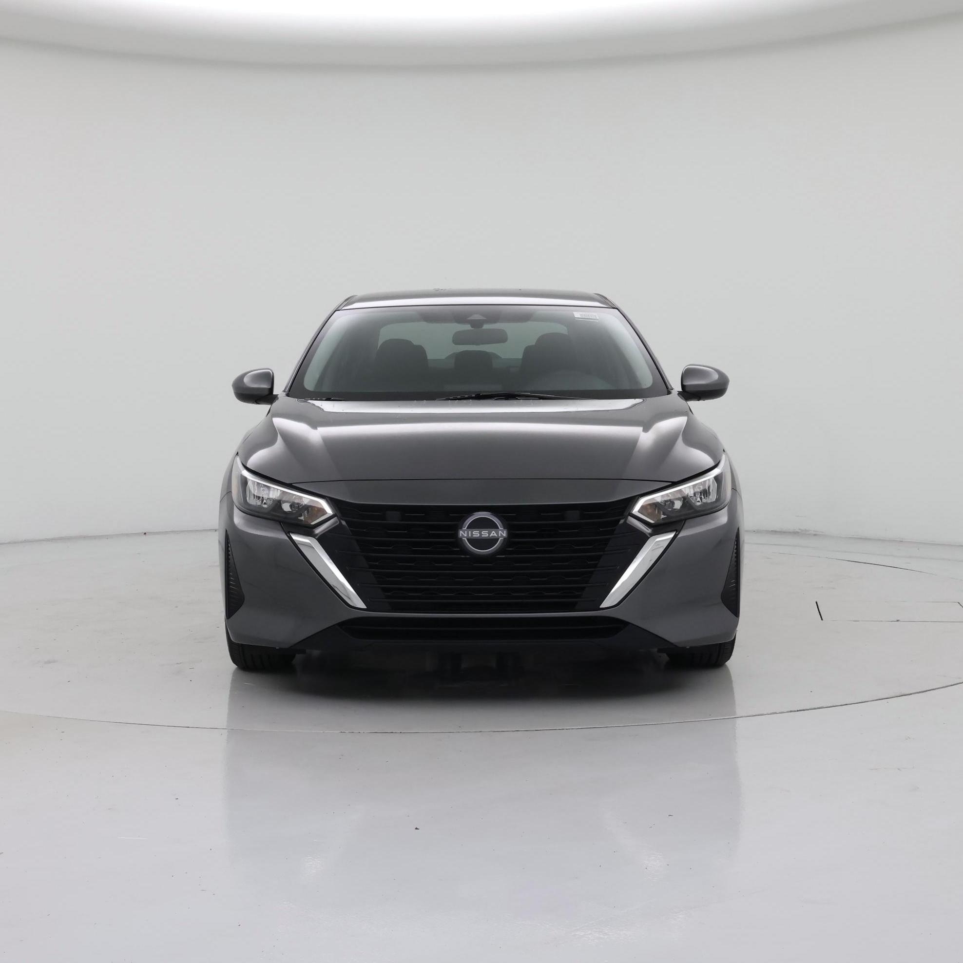 Thumbnail: 2024 Nissan Sentra - 5