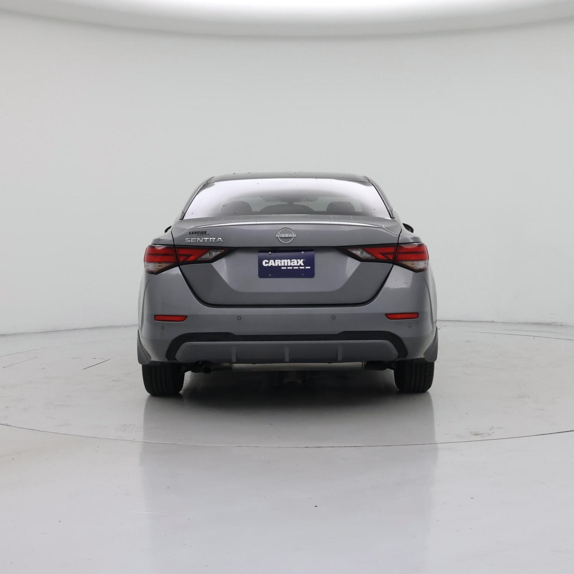 Thumbnail: 2024 Nissan Sentra - 6