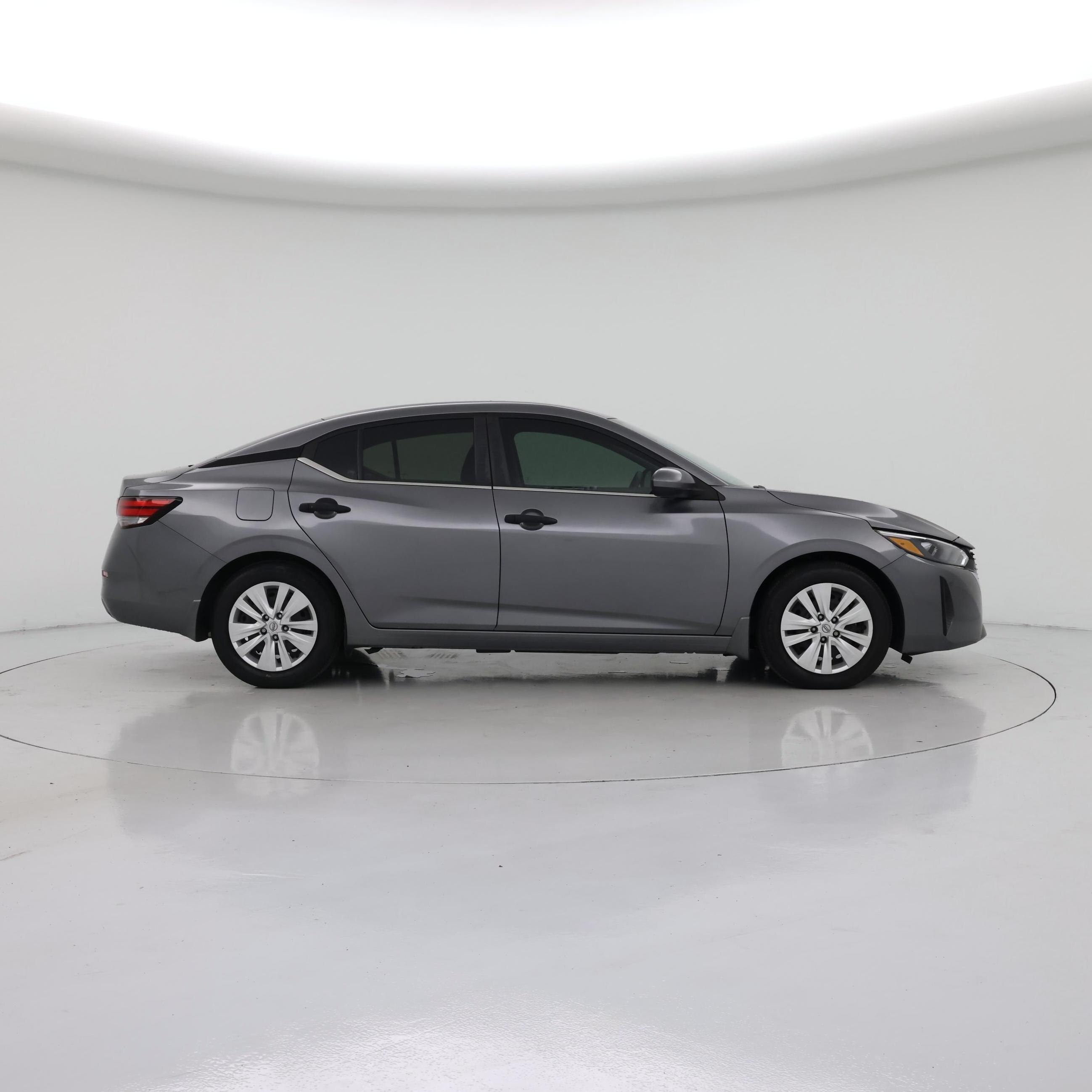 Thumbnail: 2024 Nissan Sentra - 7