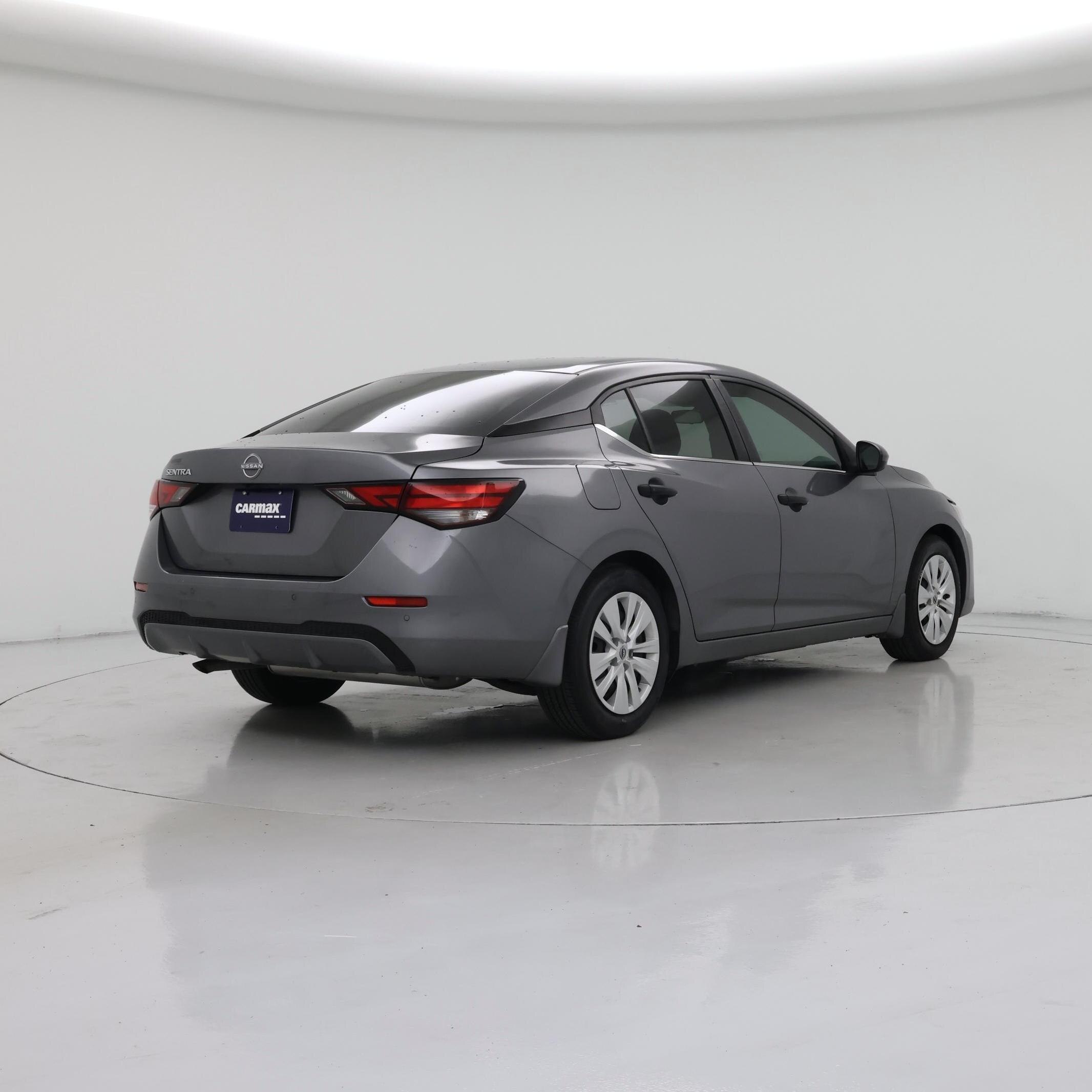 Thumbnail: 2024 Nissan Sentra - 8