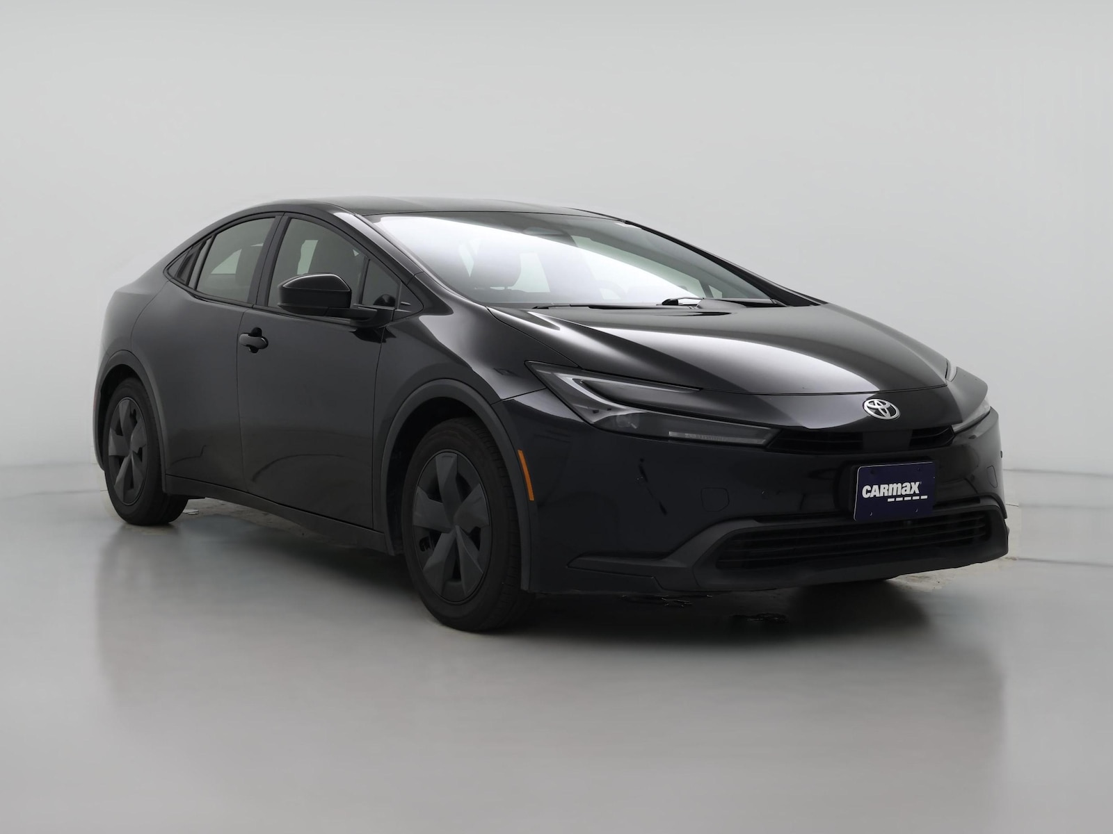 2025 Toyota Prius