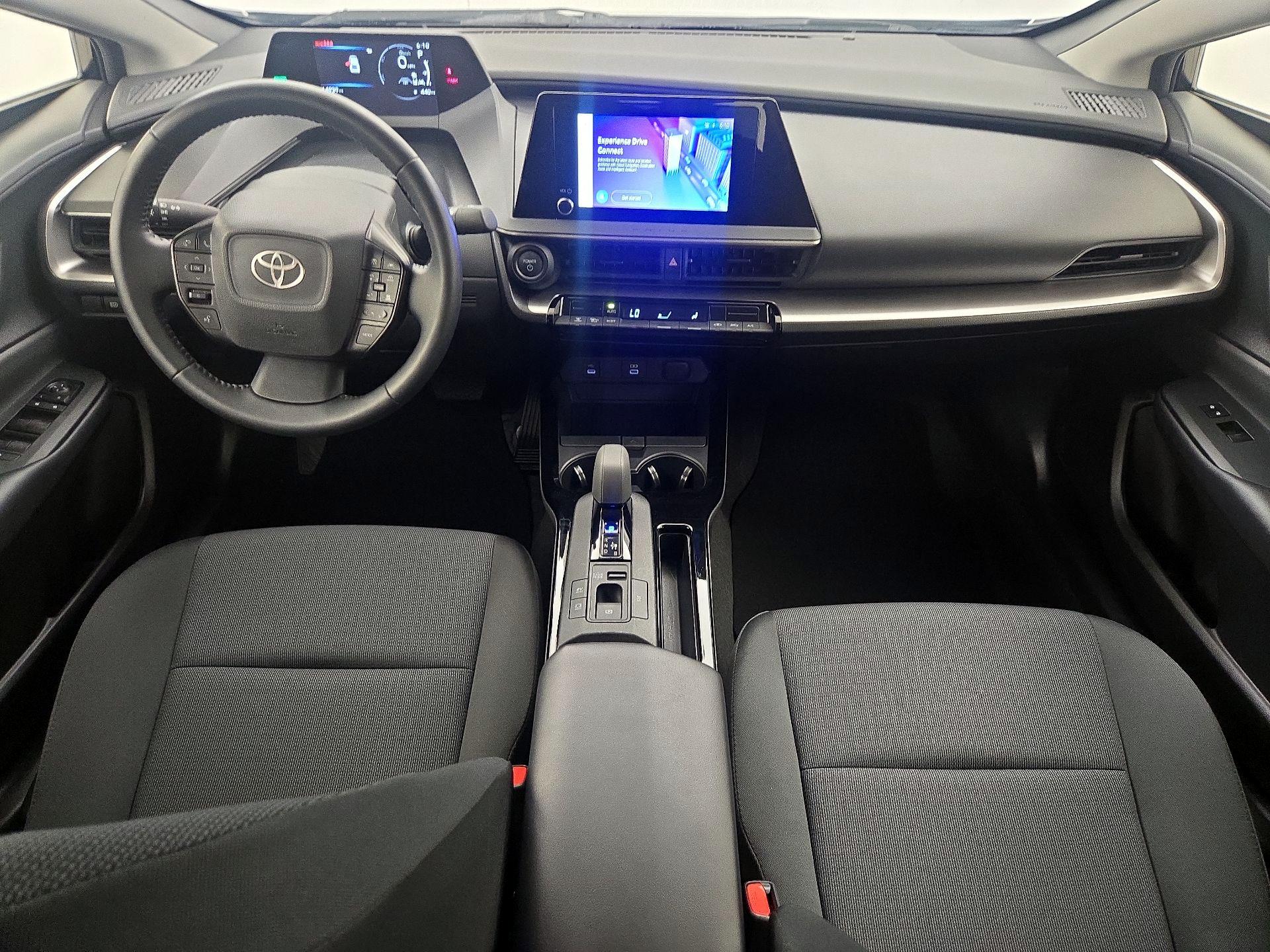 Thumbnail: 2025 Toyota Prius - 9