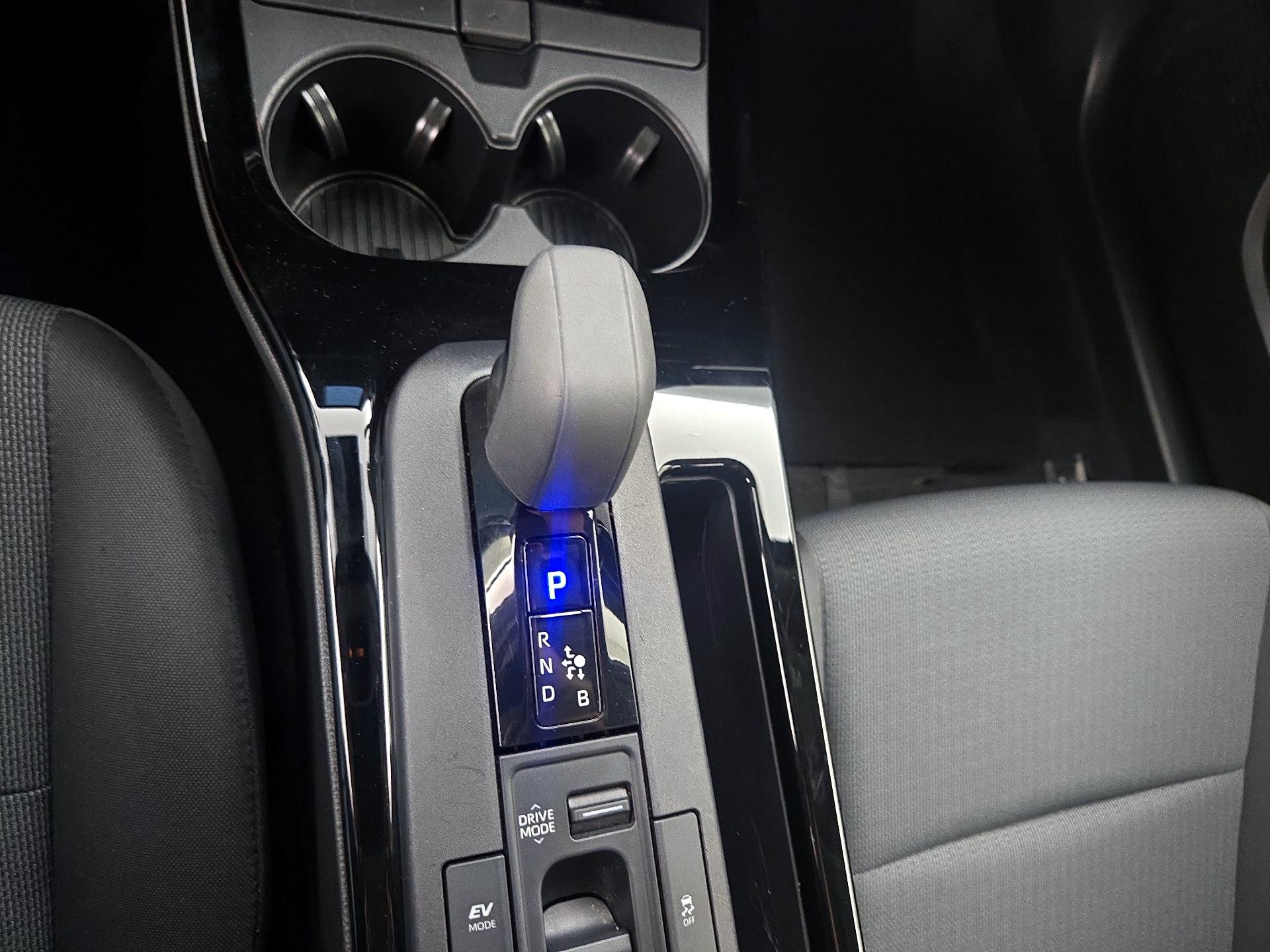 Thumbnail: 2025 Toyota Prius - 18