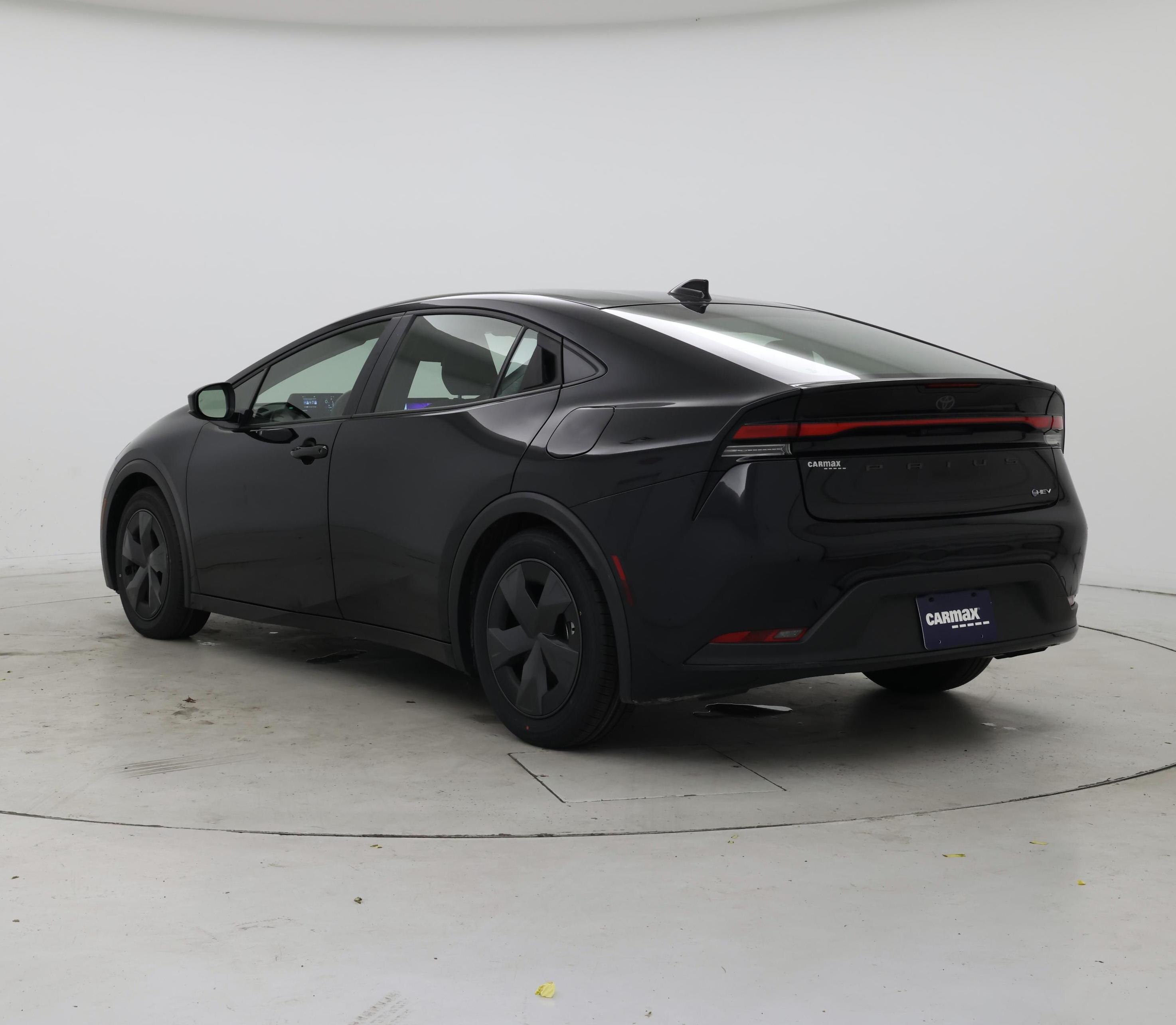 Thumbnail: 2025 Toyota Prius - 2