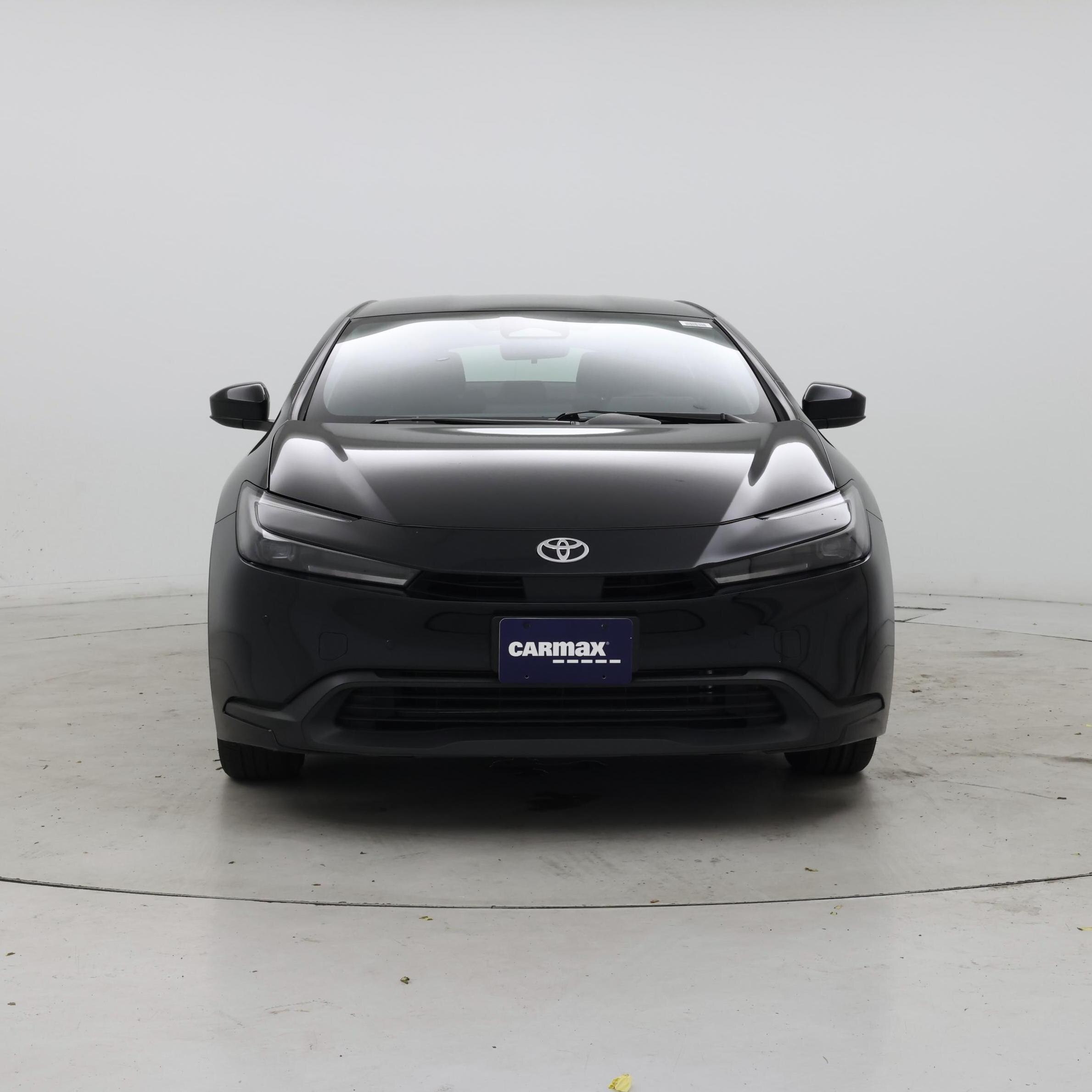 Thumbnail: 2025 Toyota Prius - 5