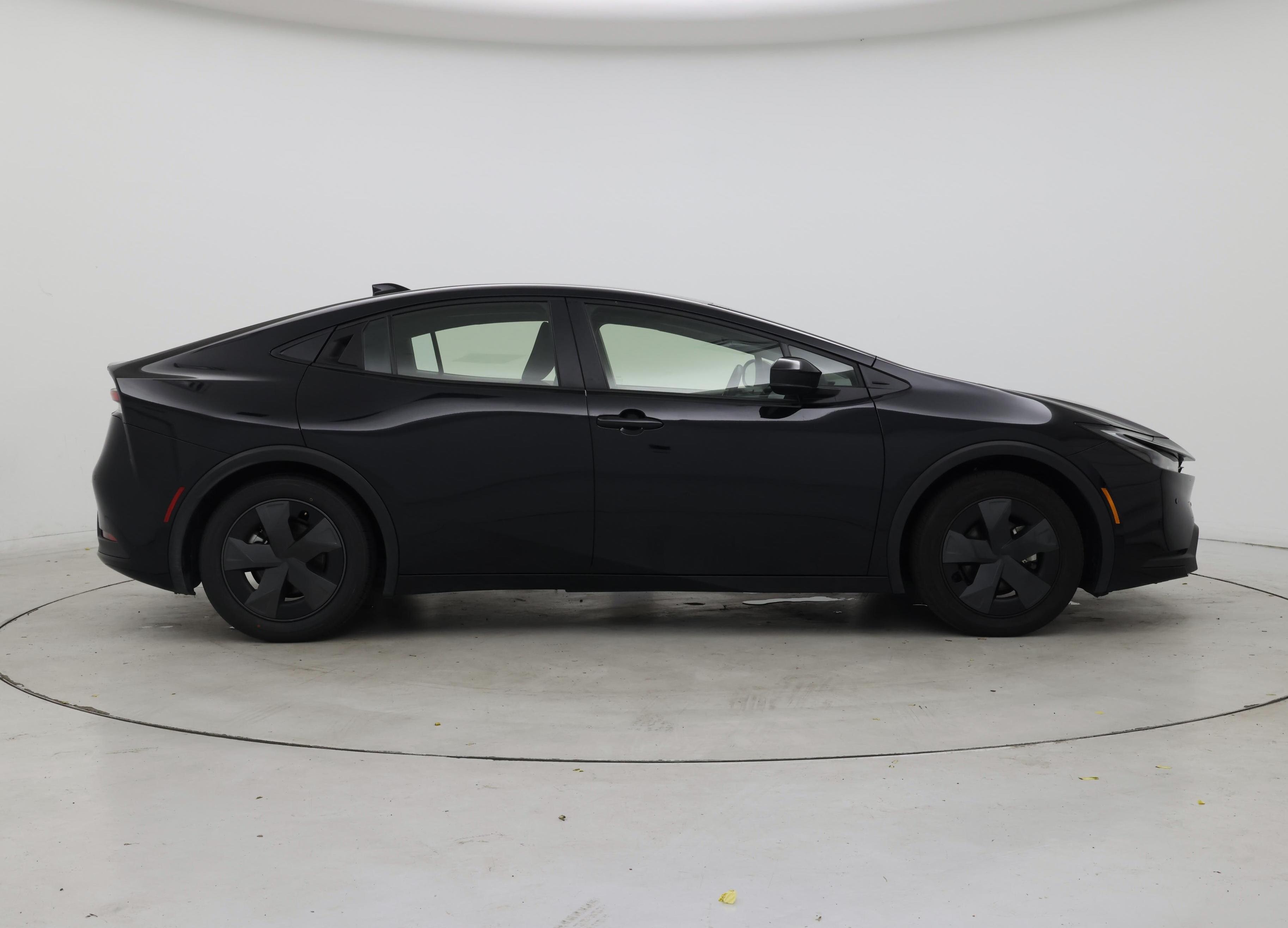 Thumbnail: 2025 Toyota Prius - 7