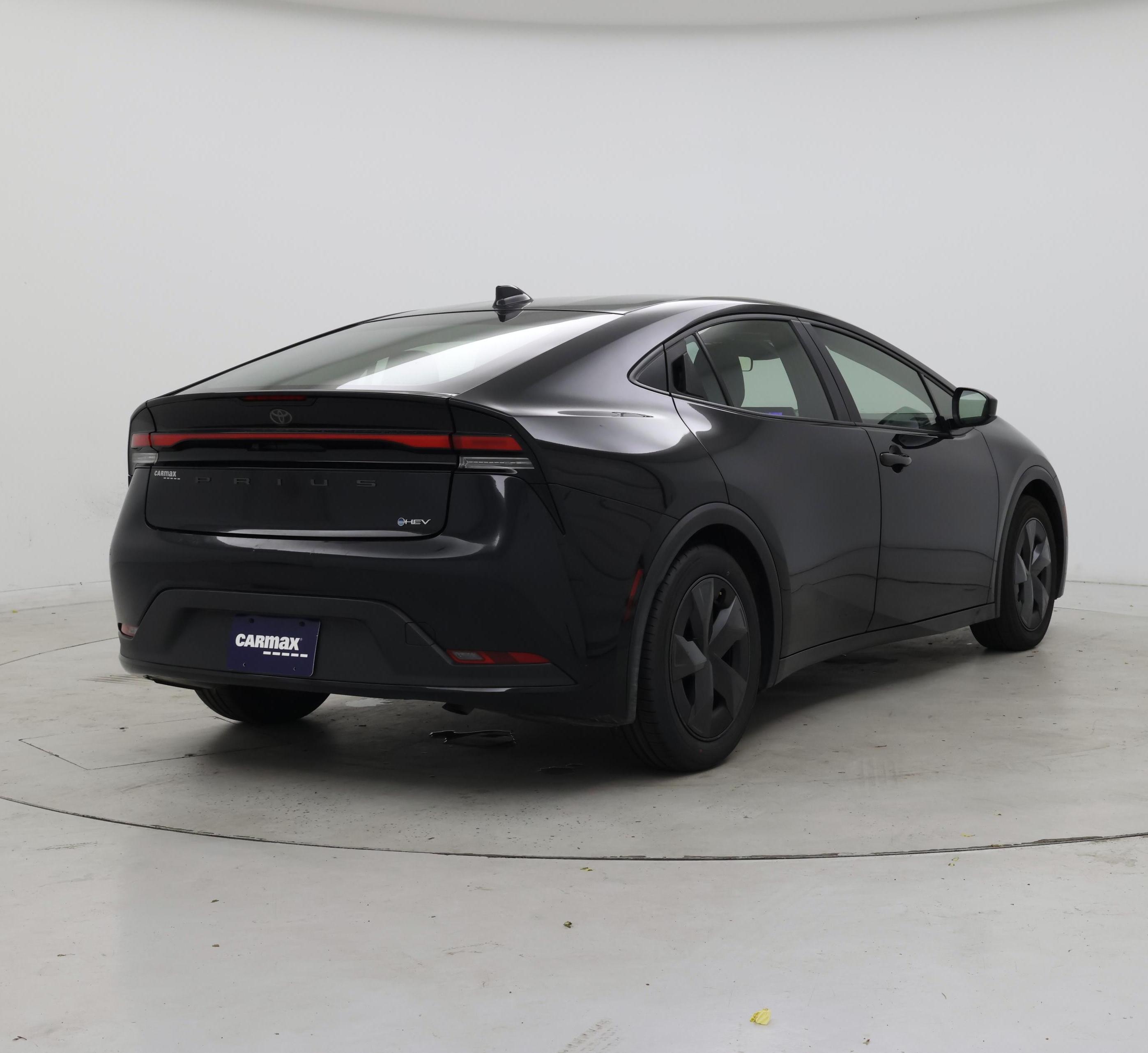 Thumbnail: 2025 Toyota Prius - 8