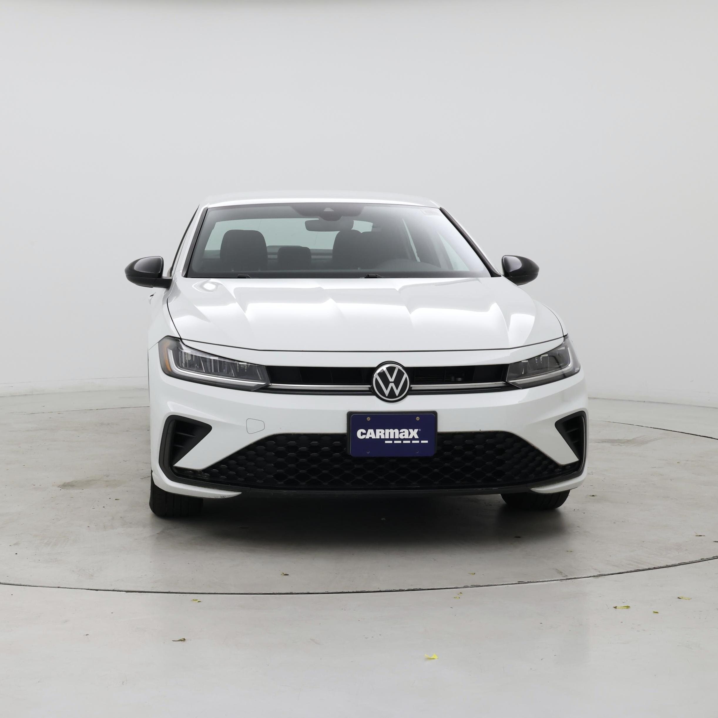 Thumbnail: 2025 Volkswagen Jetta - 5