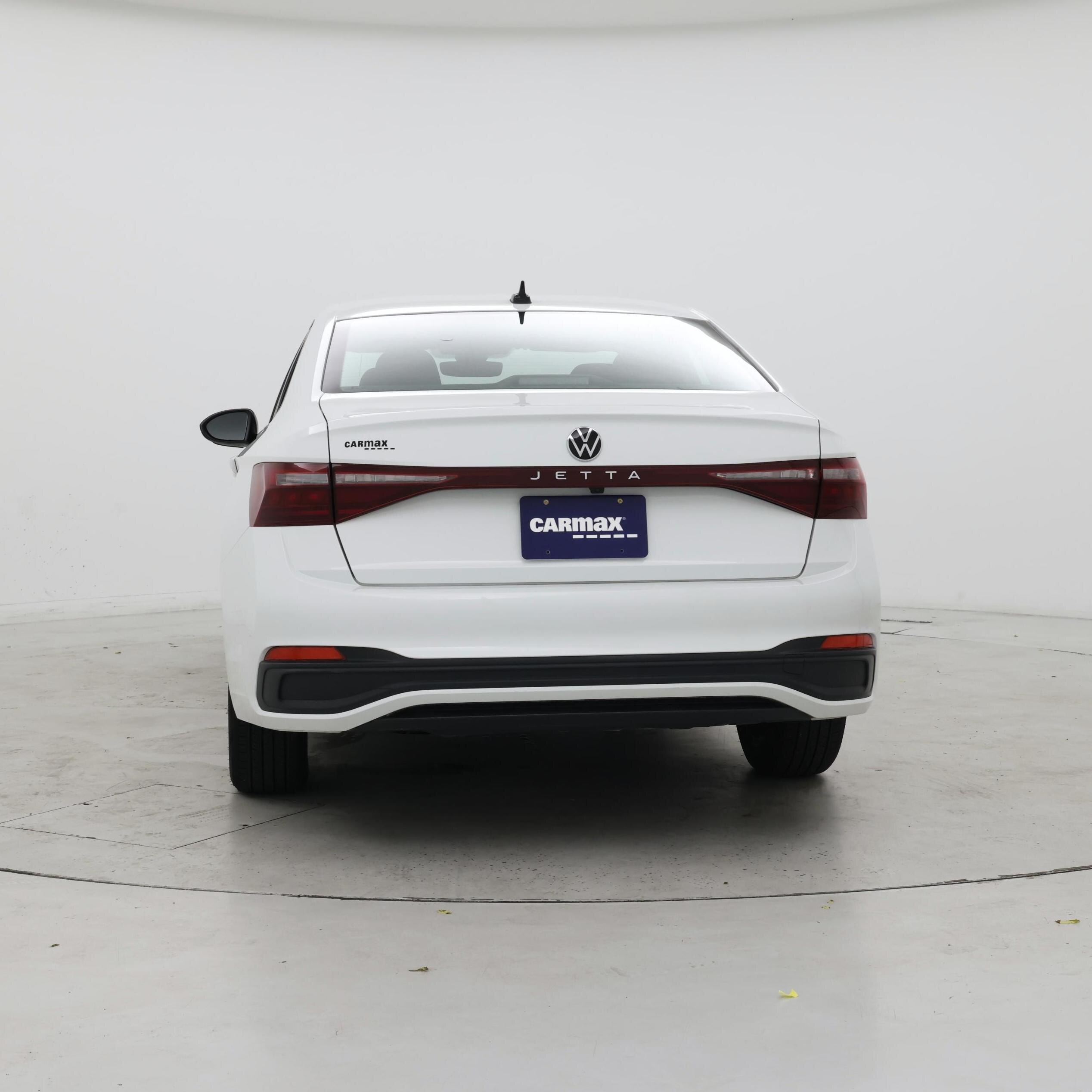 Thumbnail: 2025 Volkswagen Jetta - 6