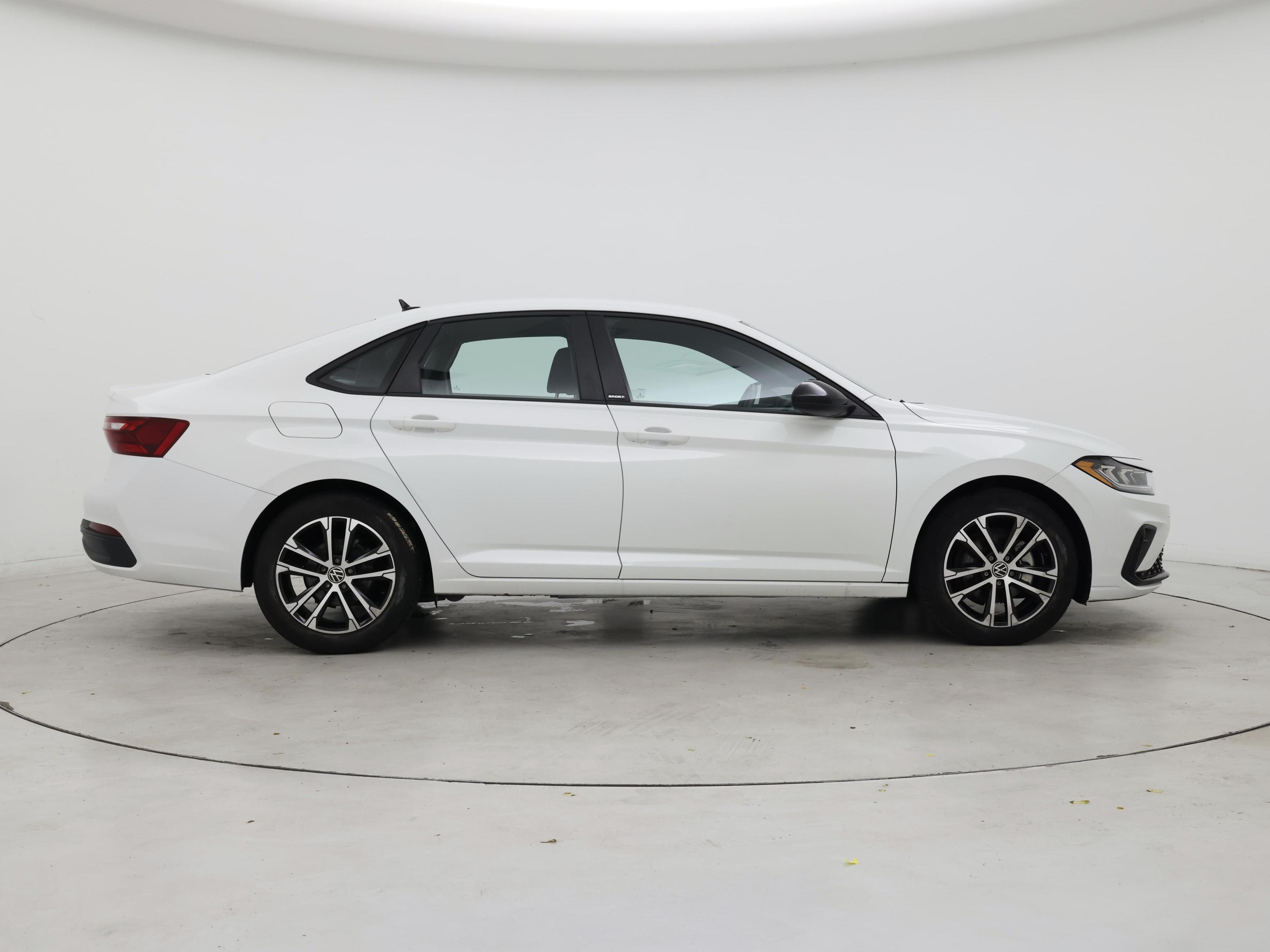 Thumbnail: 2025 Volkswagen Jetta - 7