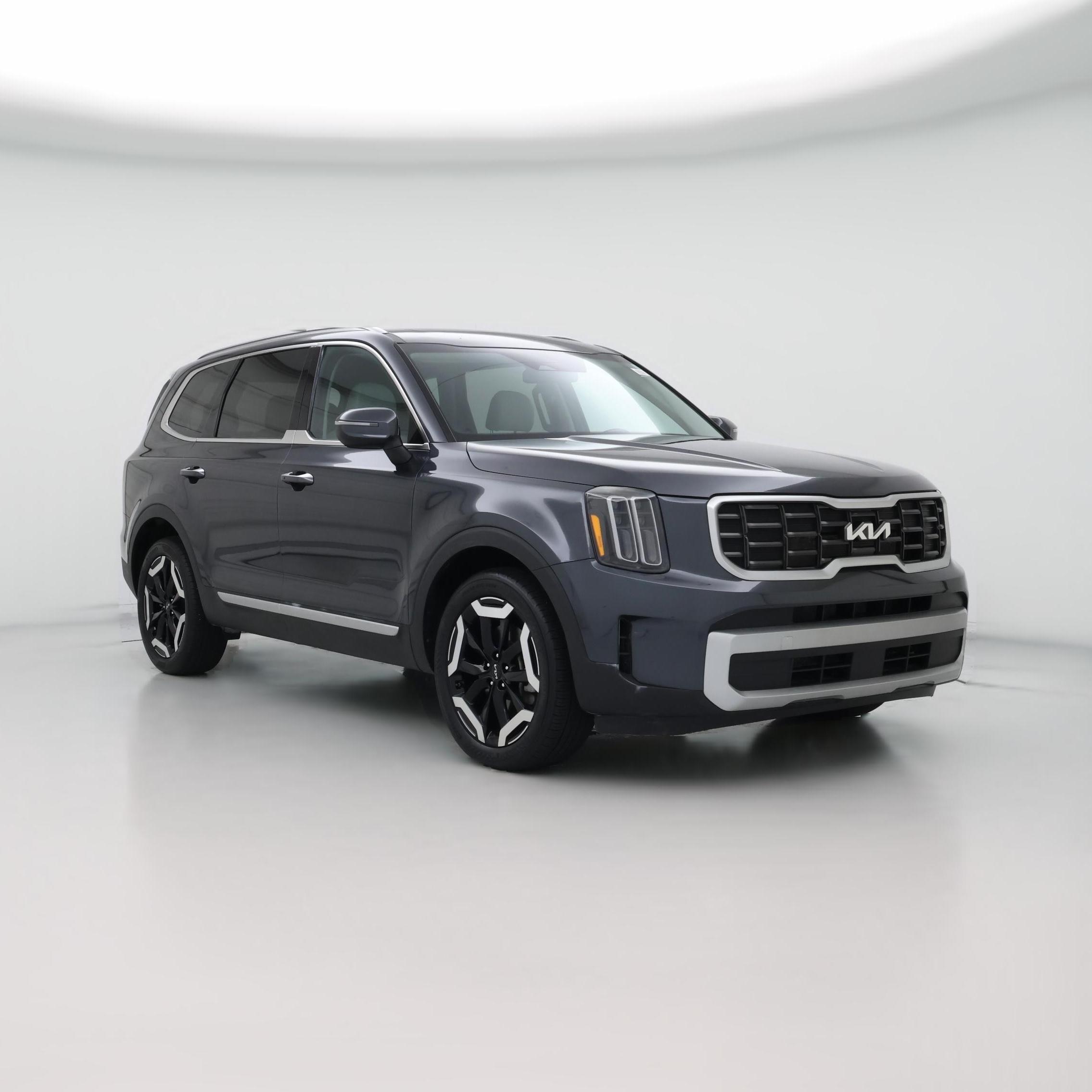 Thumbnail: 2023 Kia Telluride - 1
