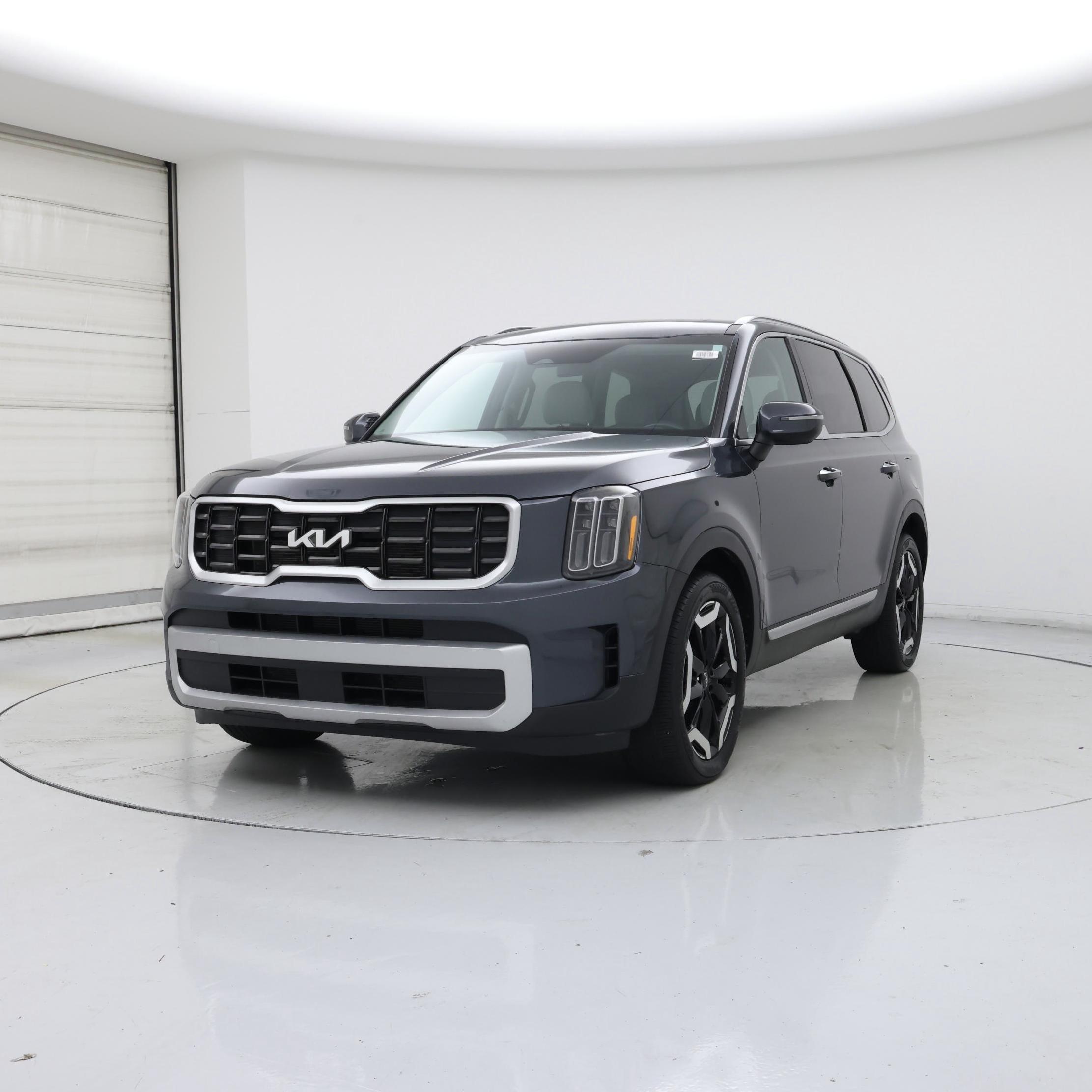 Thumbnail: 2023 Kia Telluride - 4