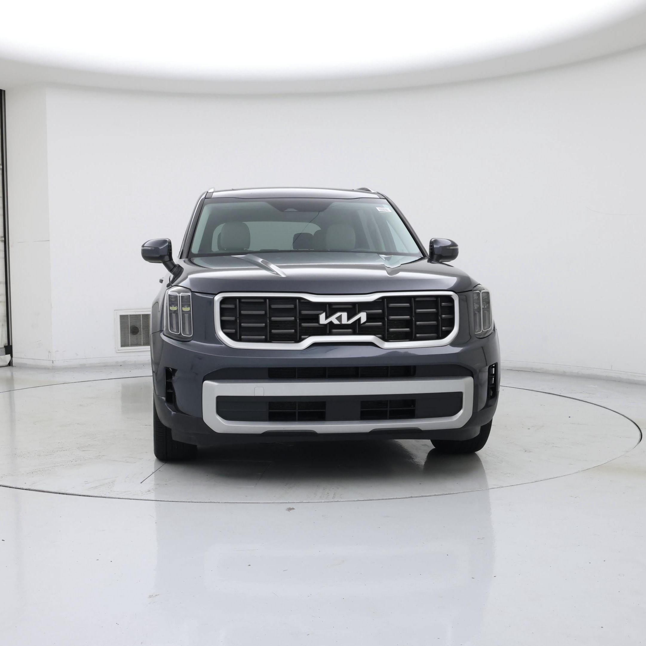 Thumbnail: 2023 Kia Telluride - 5