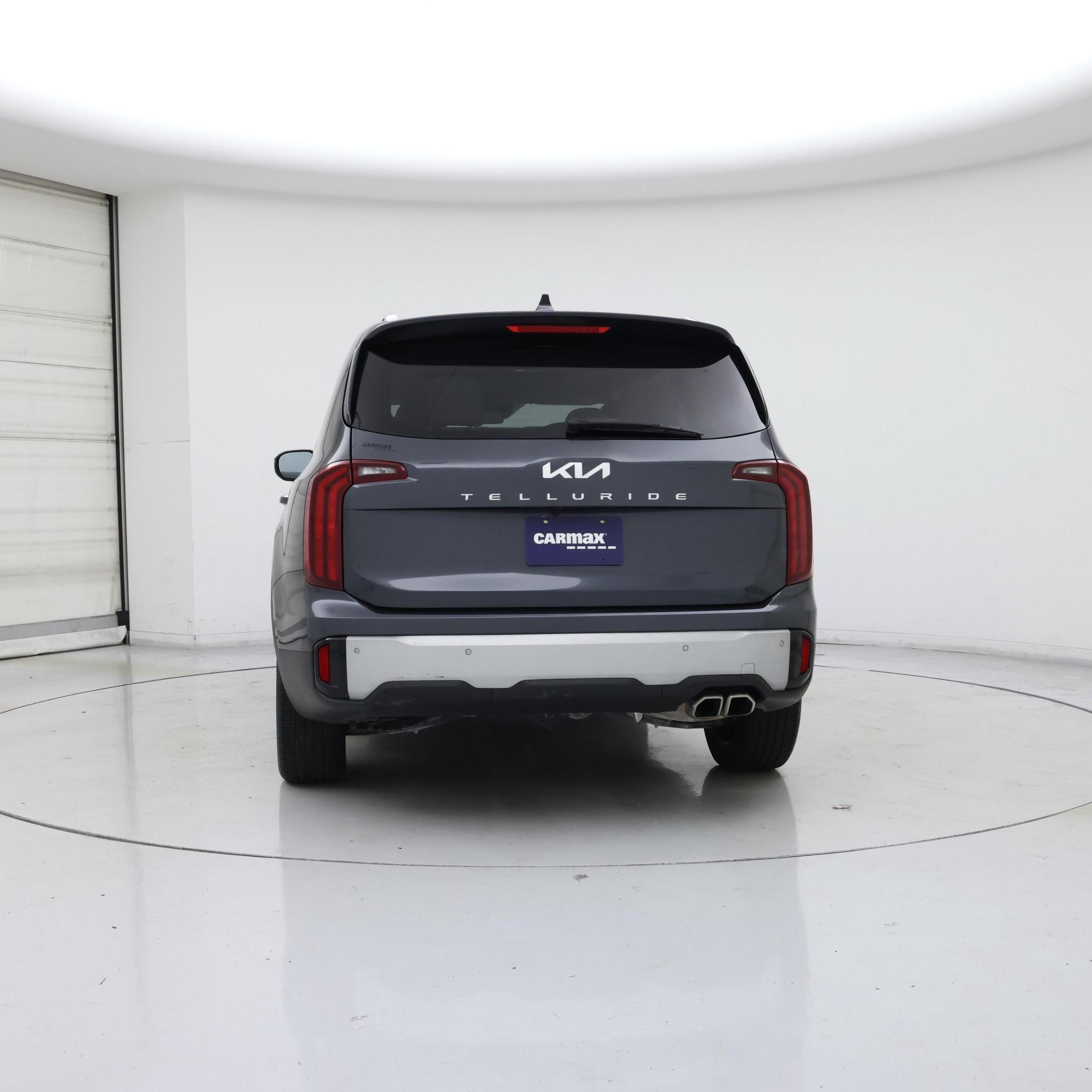 Thumbnail: 2023 Kia Telluride - 6