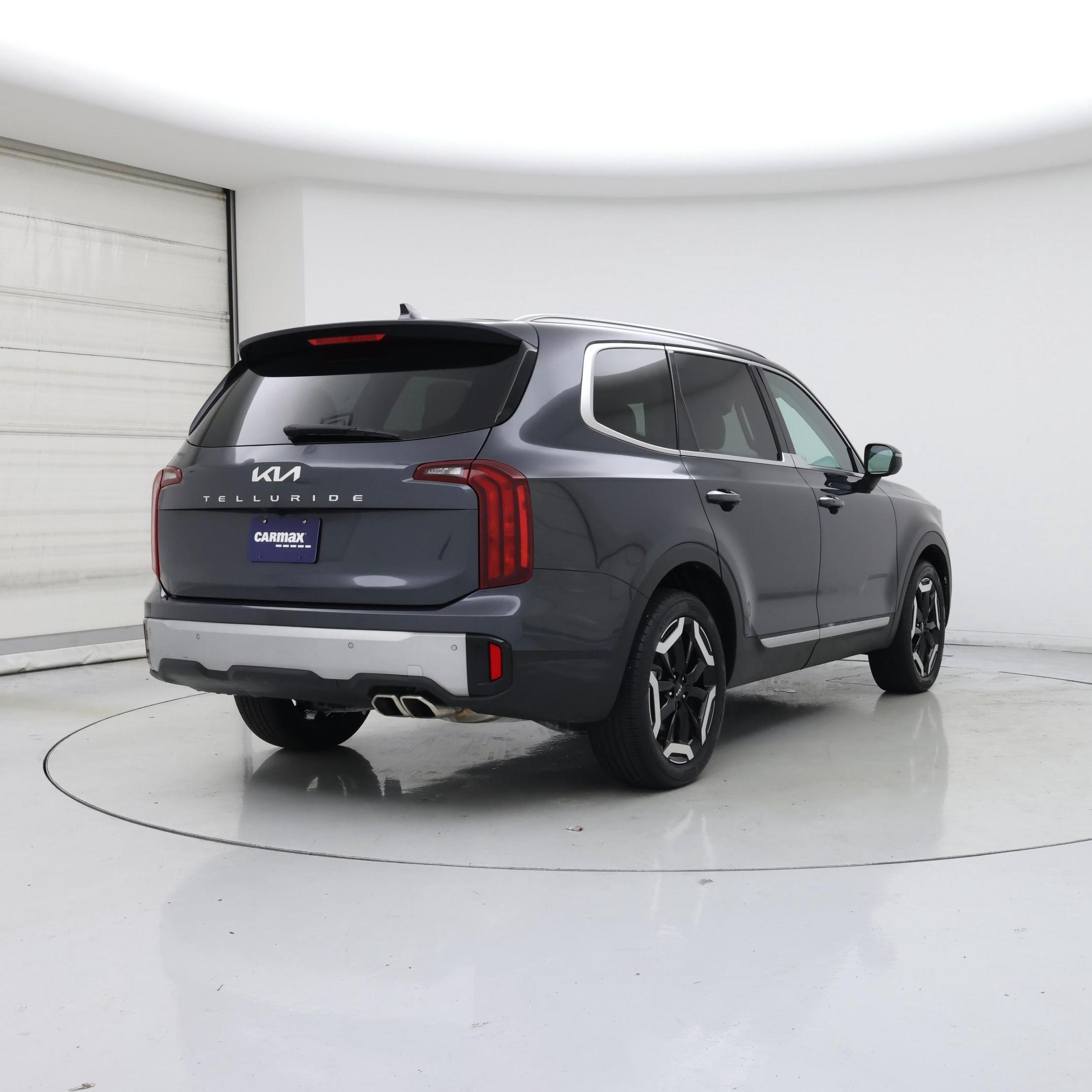 Thumbnail: 2023 Kia Telluride - 8