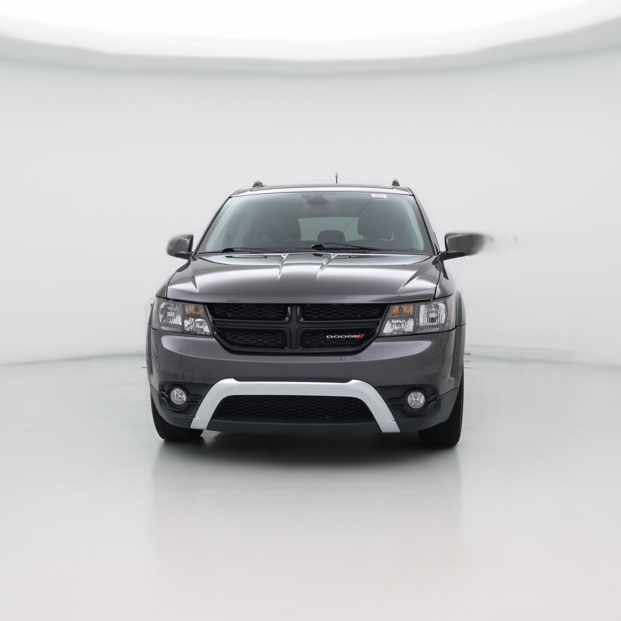 Thumbnail: 2020 Dodge Journey - 1