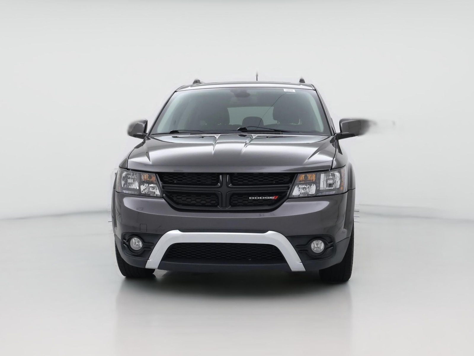 2020 Dodge Journey