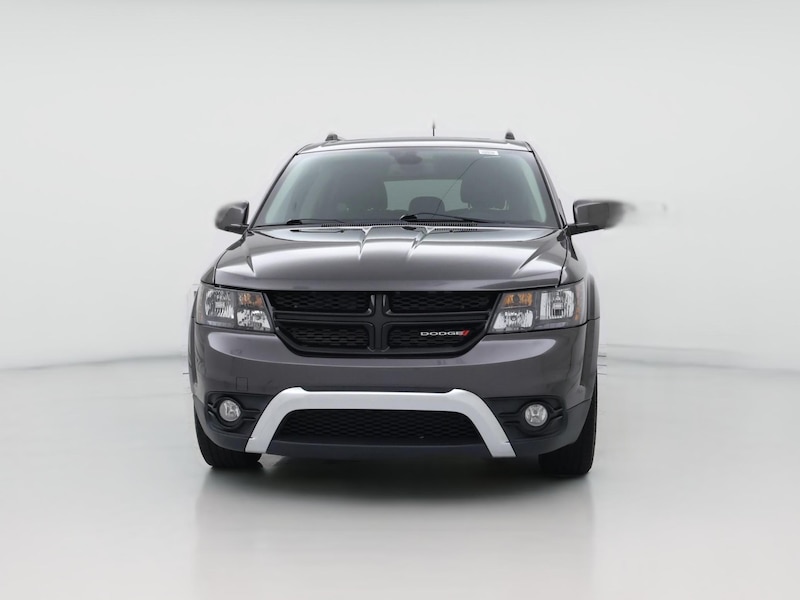2020 Dodge Journey Crossroad -
                  Sanford, FL