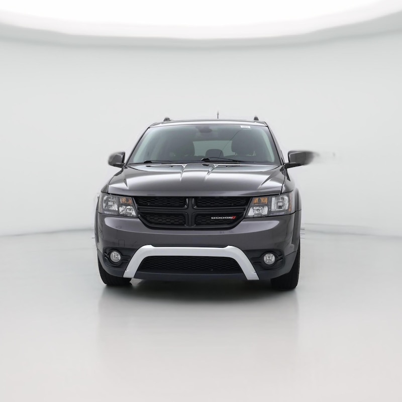 2020 Dodge Journey Crossroad