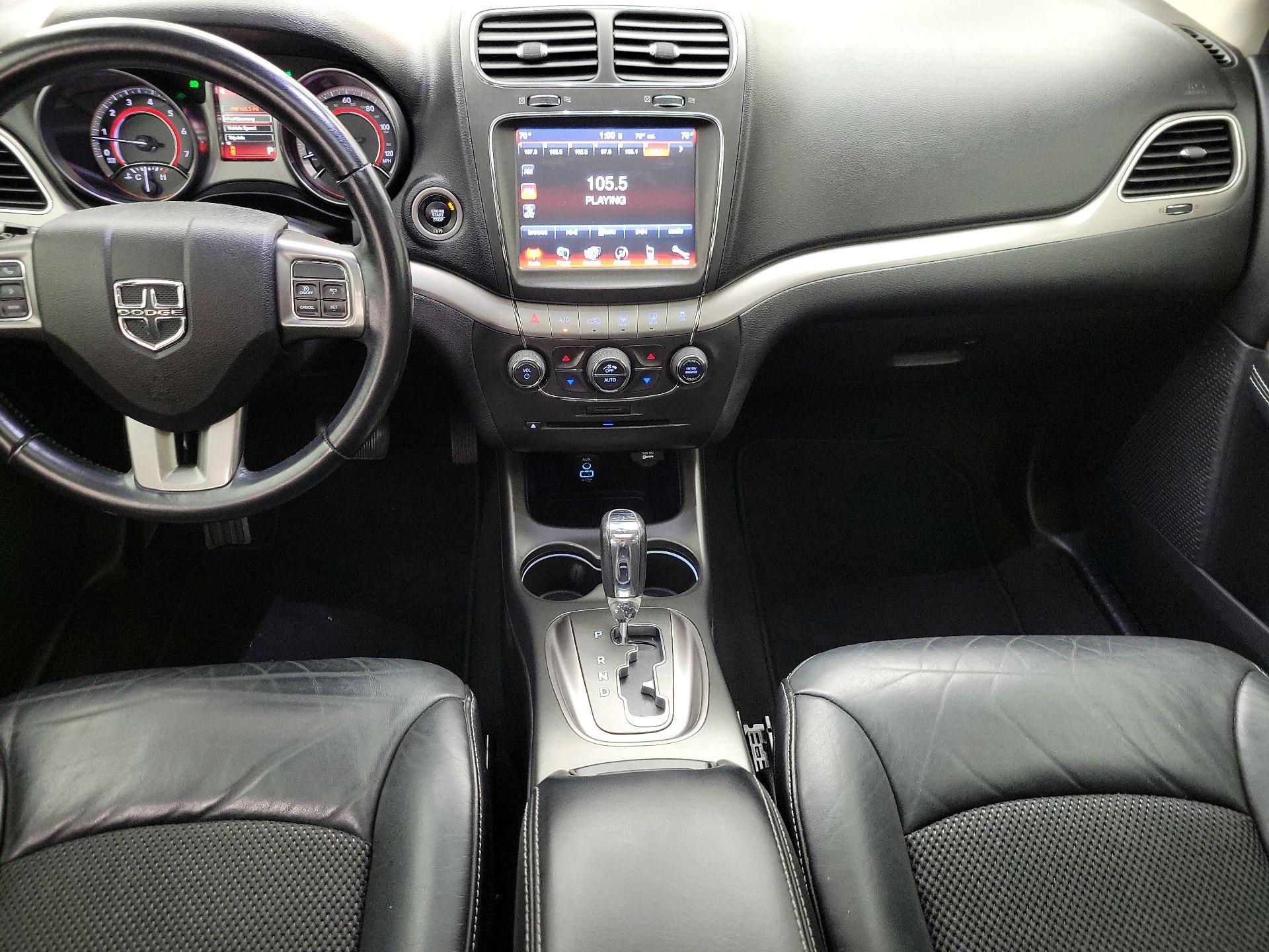 Thumbnail: 2020 Dodge Journey - 9