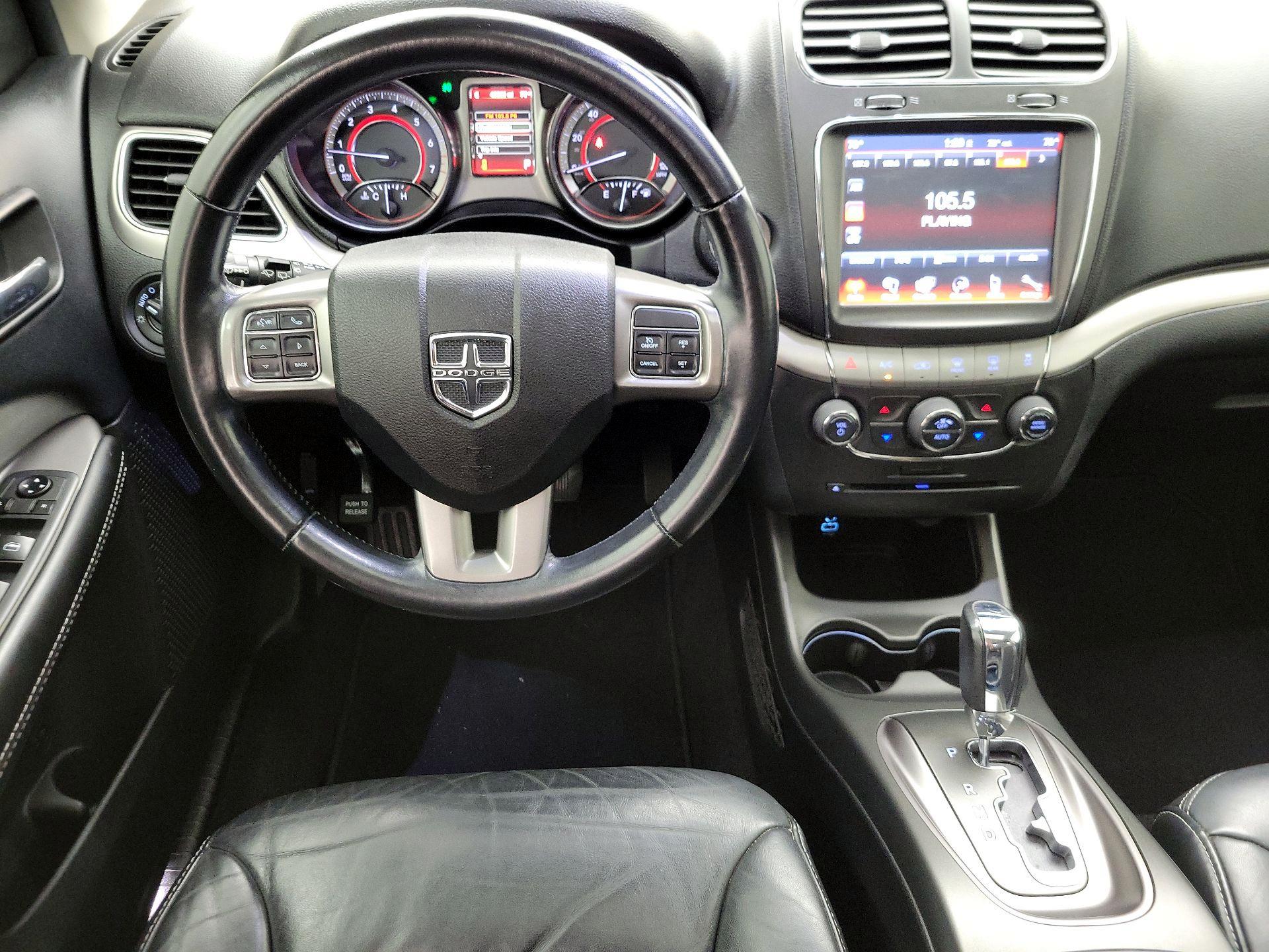 Thumbnail: 2020 Dodge Journey - 10